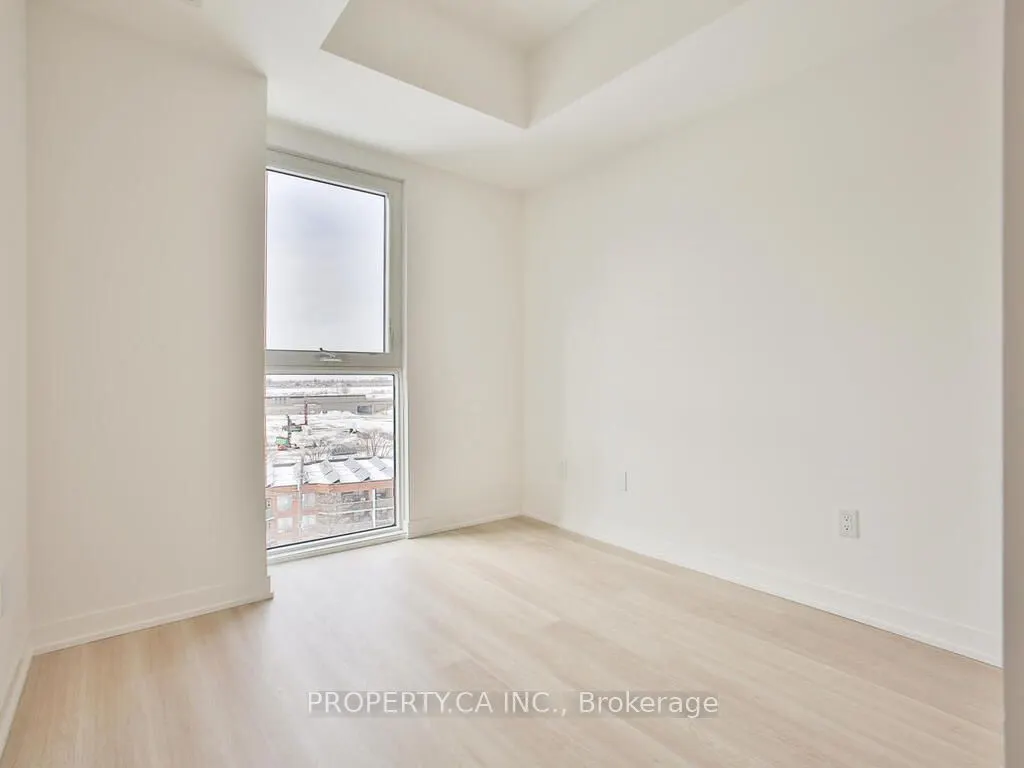 500 Wilson Avenue, #833
