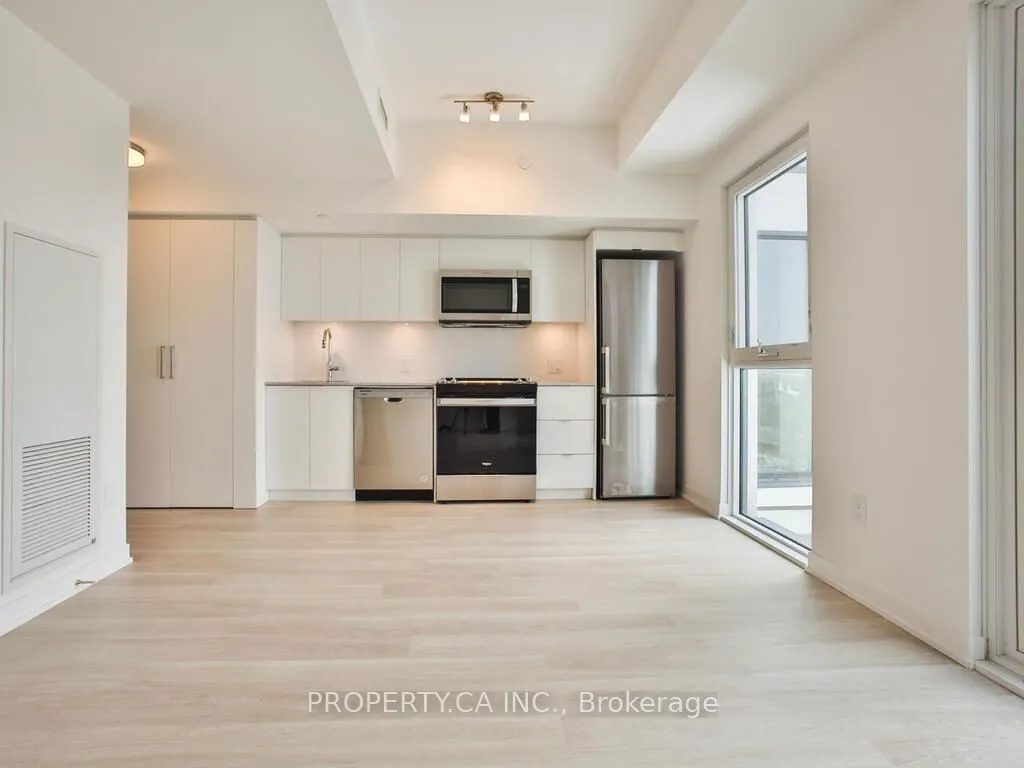 500 Wilson Avenue, #833