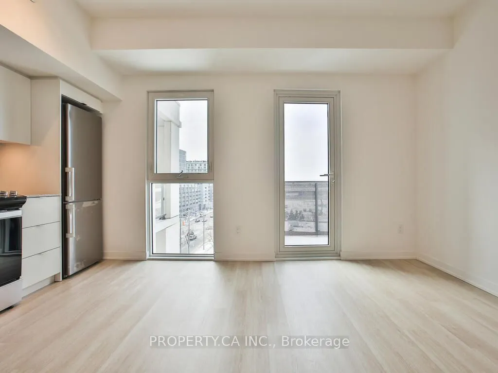 500 Wilson Avenue, #833