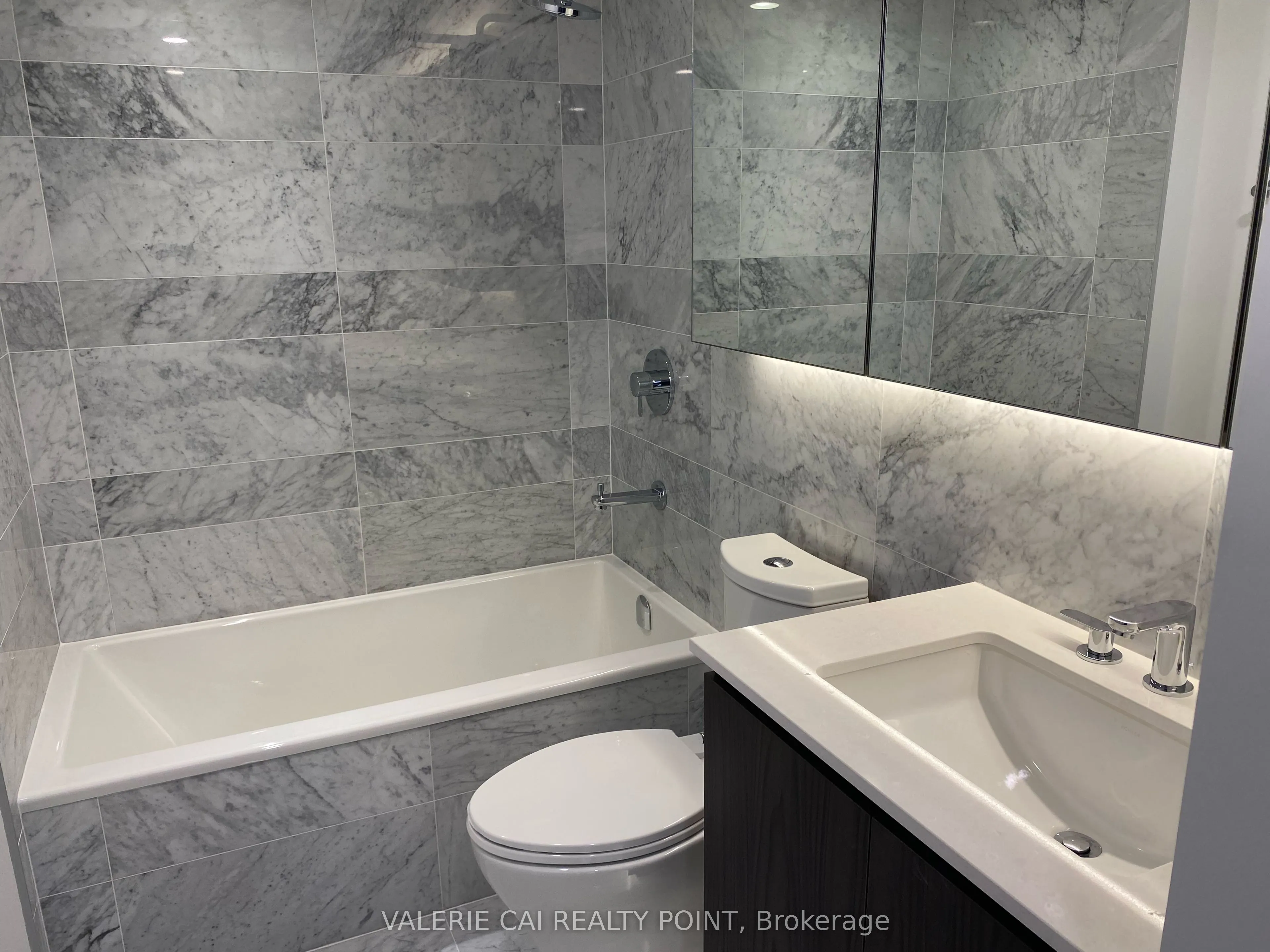 17 Bathurst Street, #1116