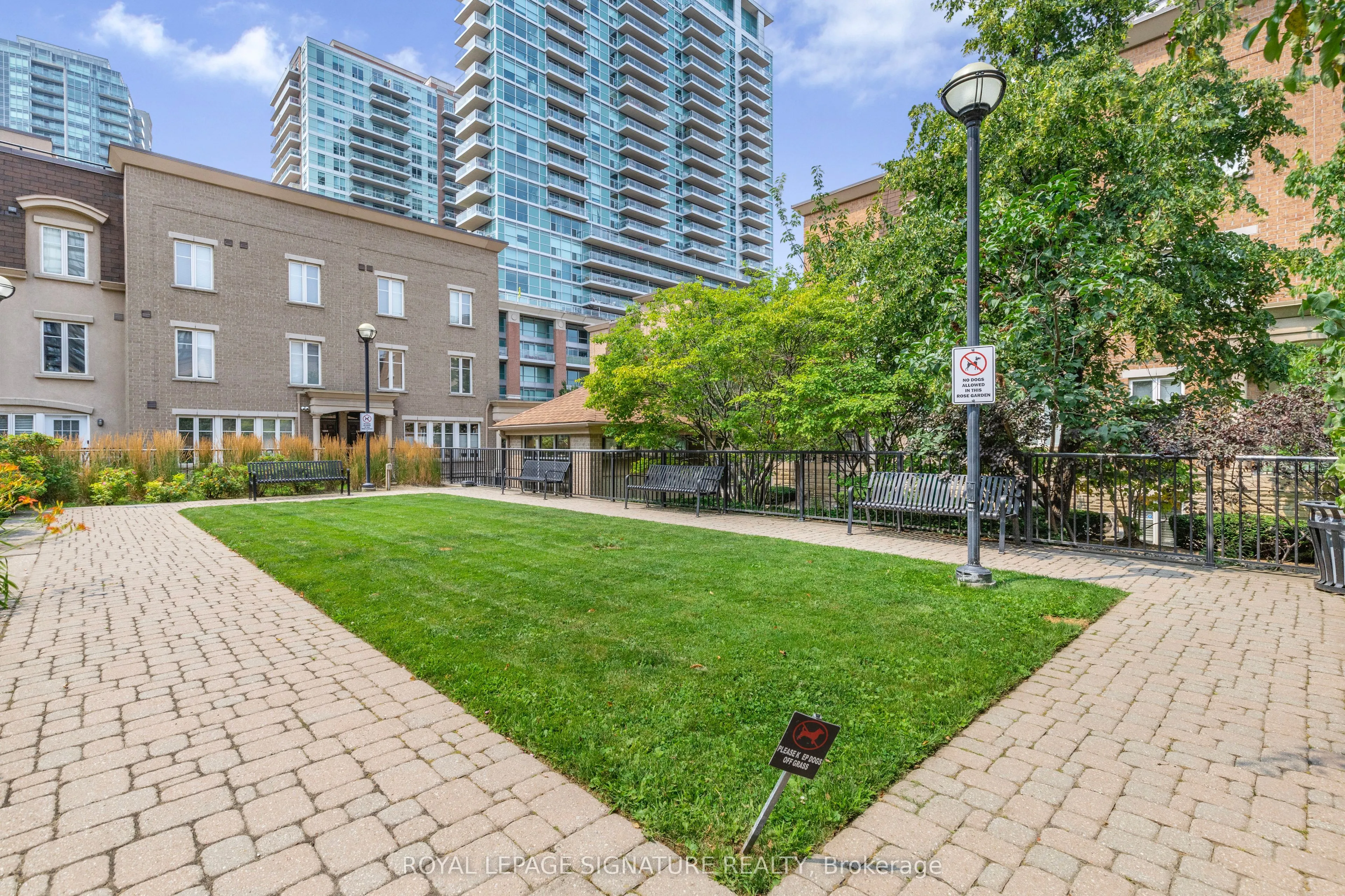 46 Western Battery Road, #812