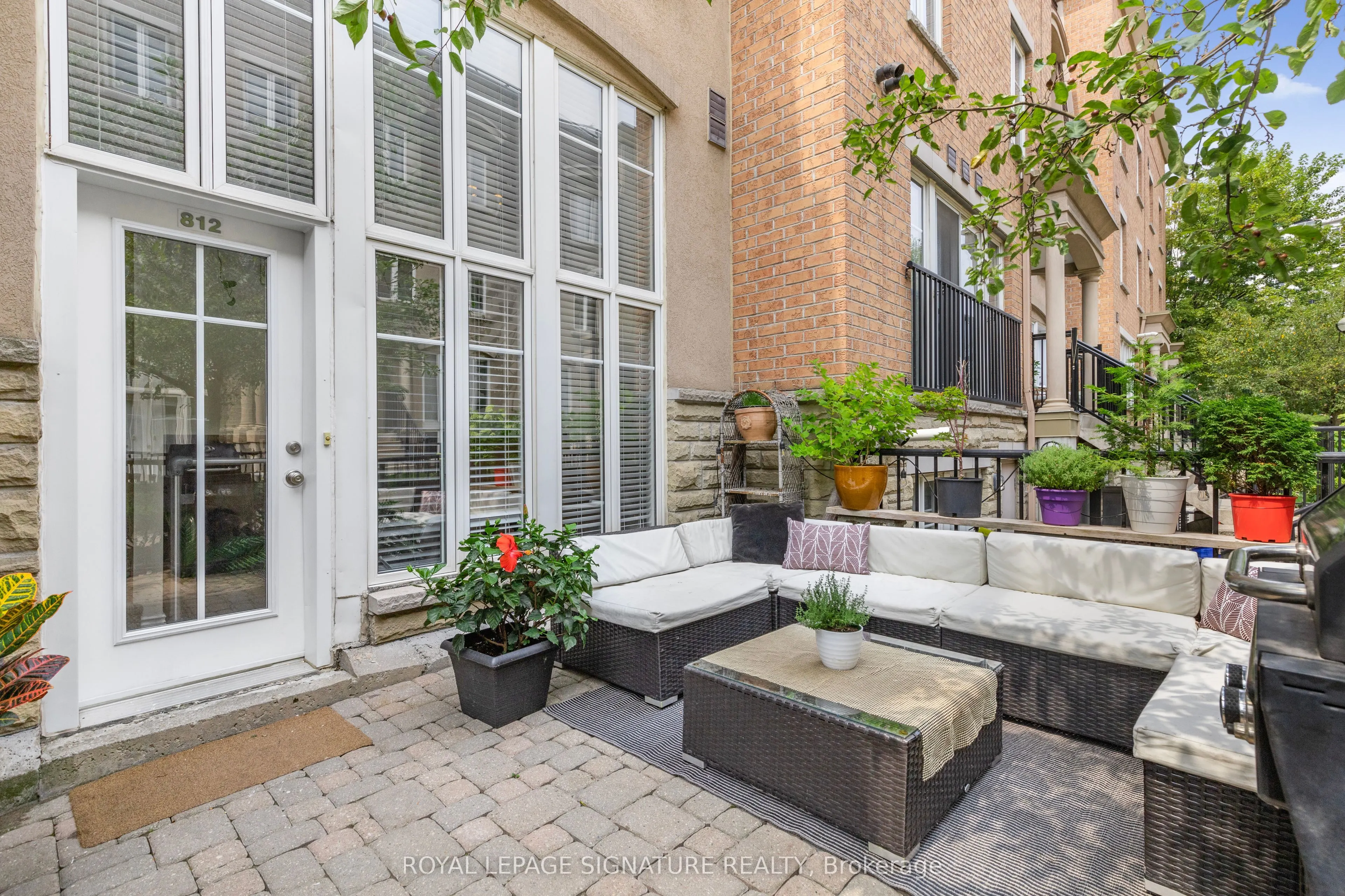 46 Western Battery Road, #812
