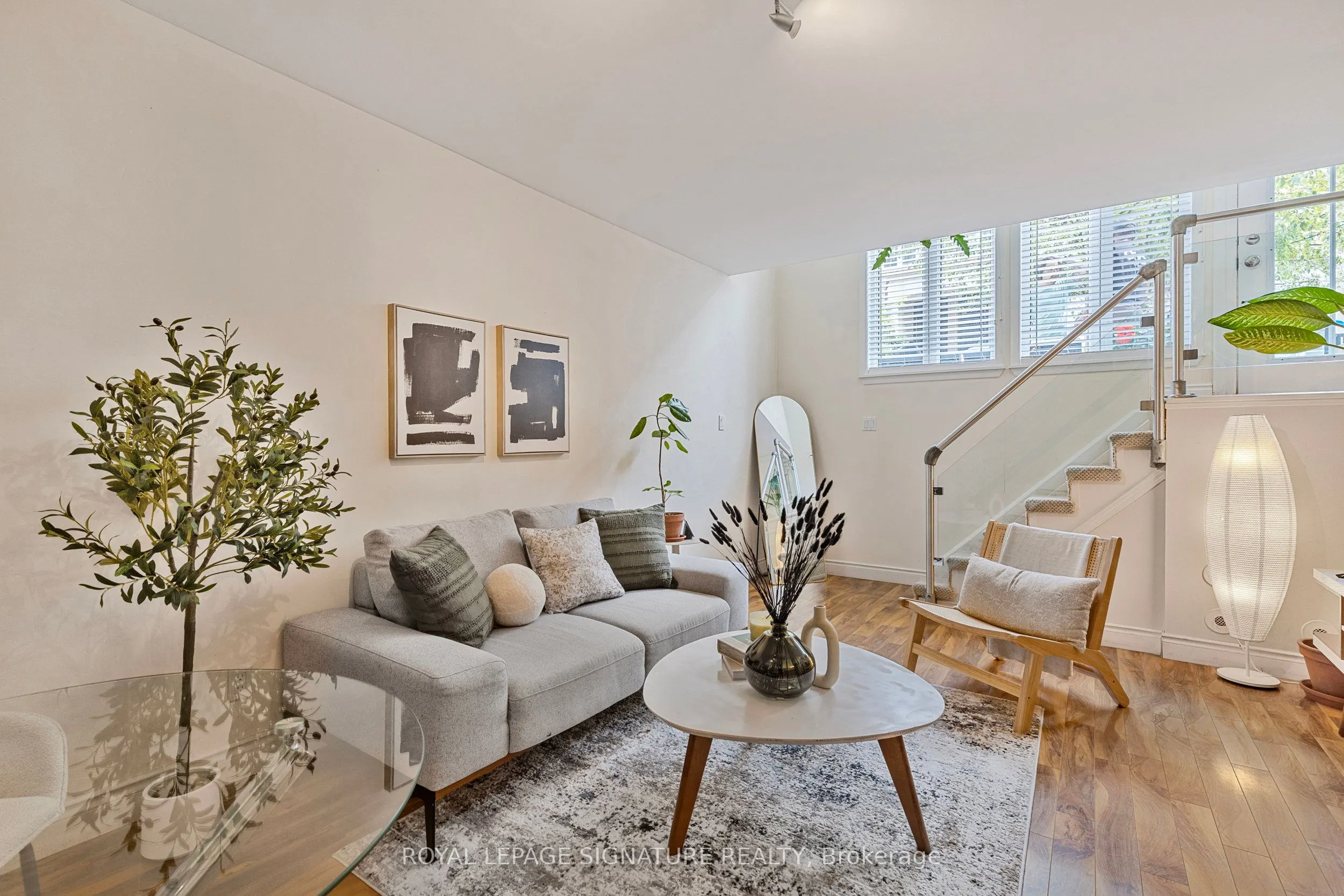 46 Western Battery Road, #812