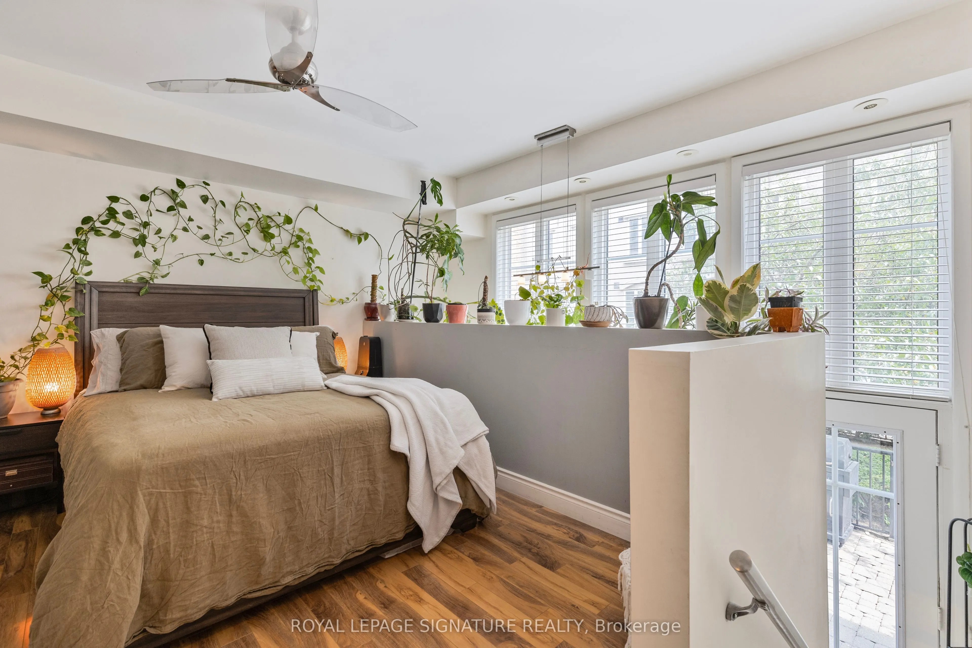 46 Western Battery Road, #812