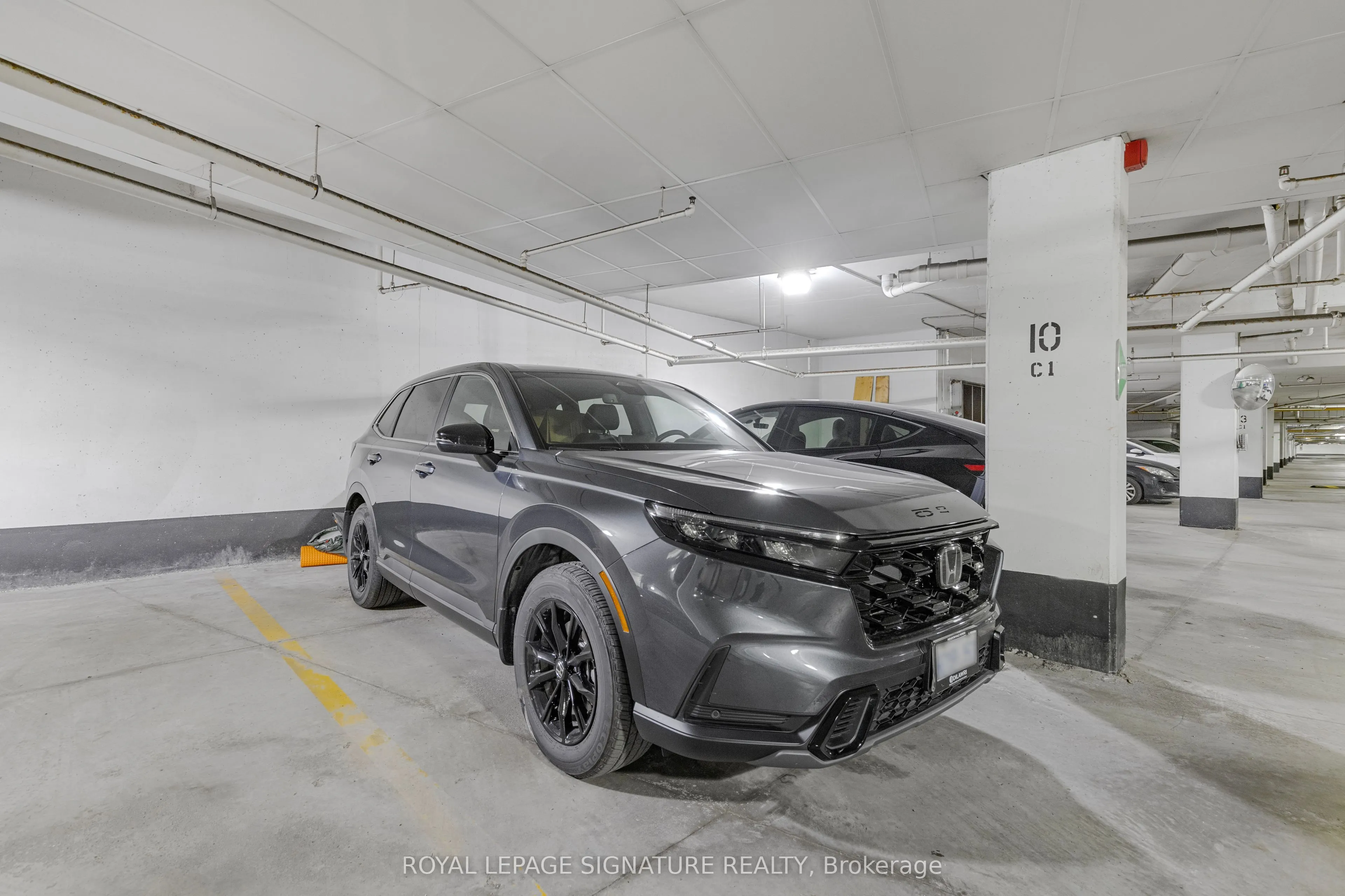 46 Western Battery Road, #812