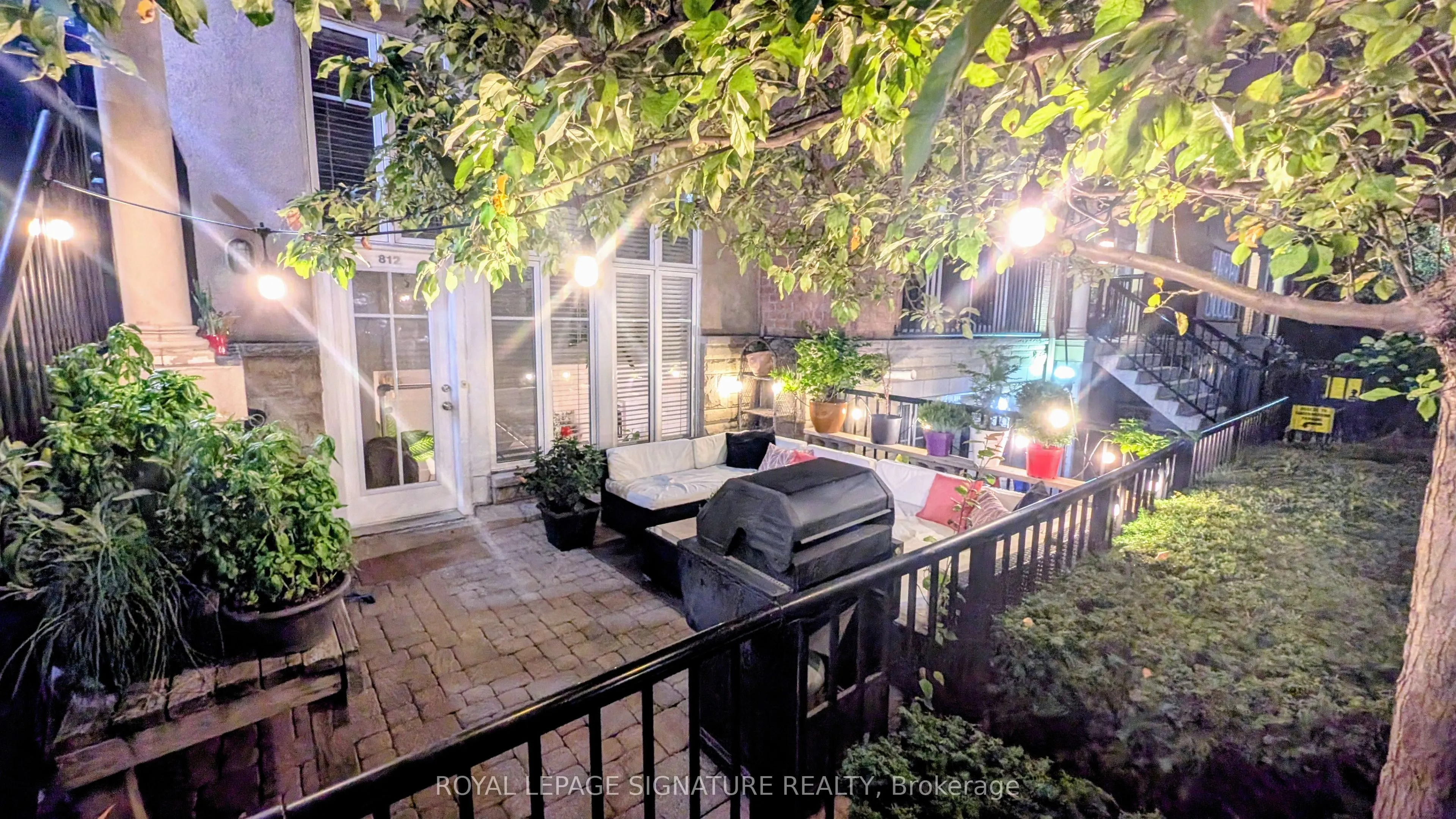 46 Western Battery Road, #812