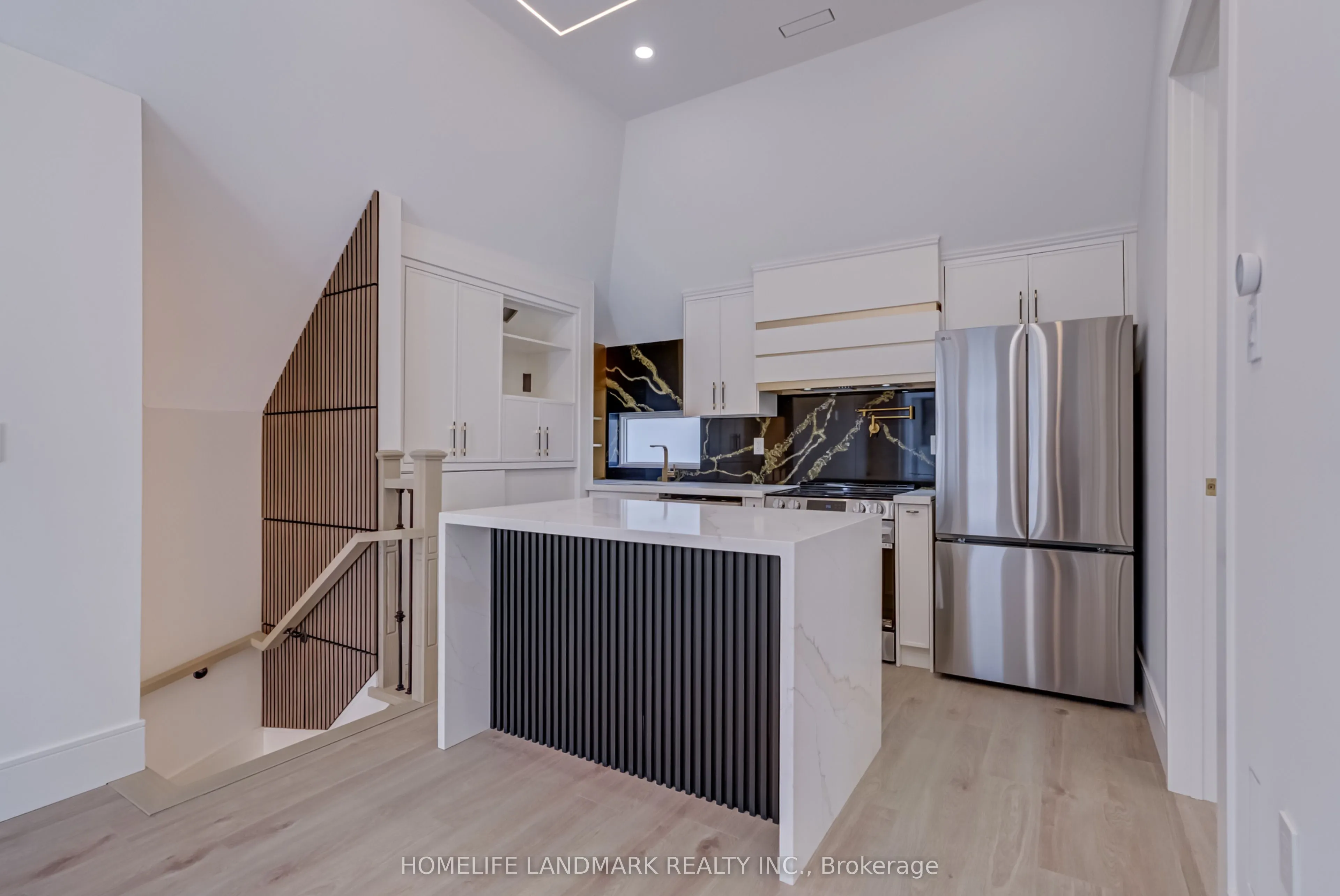 23 Coulson Avenue, #The Cosmopolitan
