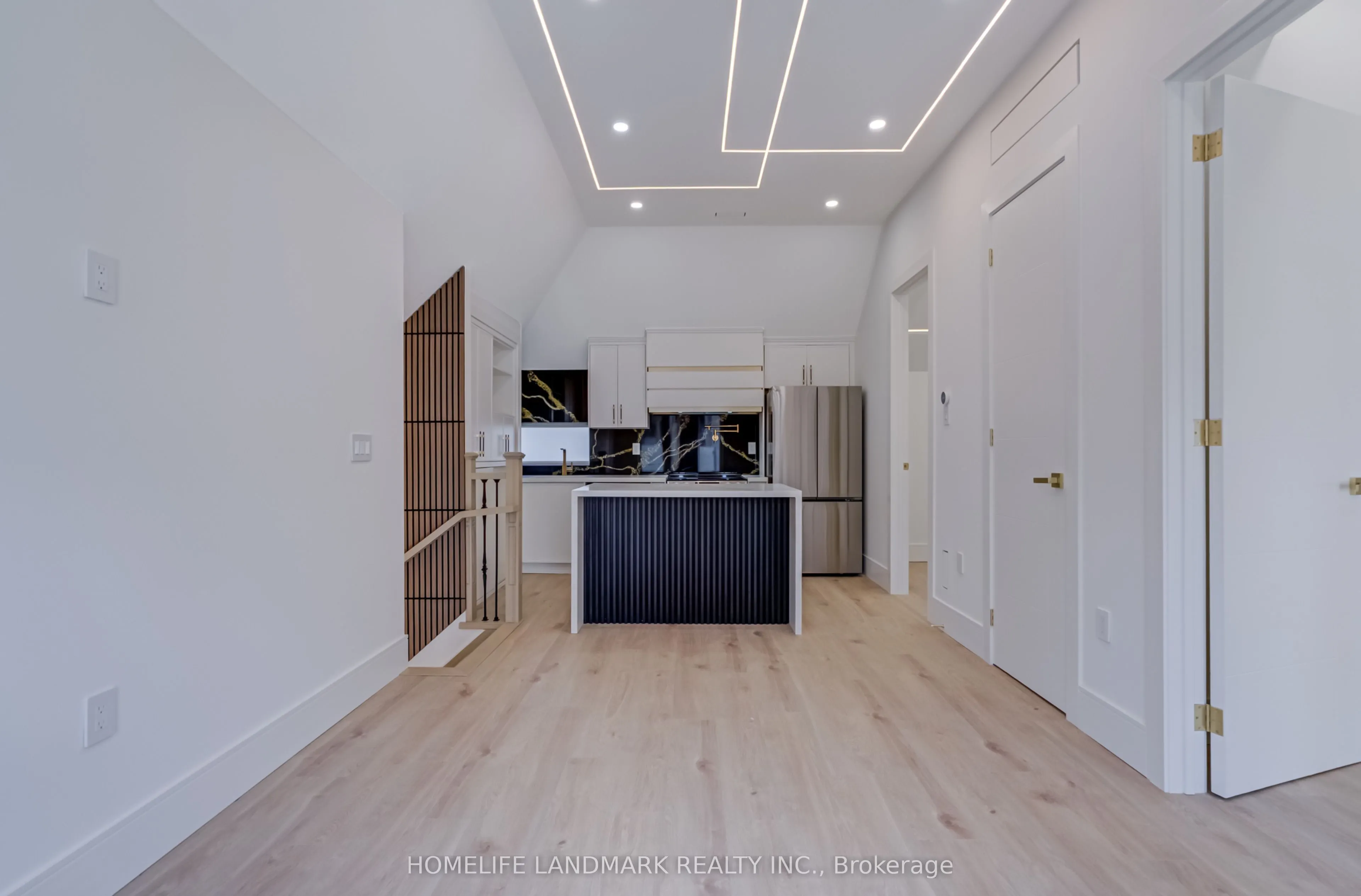 23 Coulson Avenue, #The Cosmopolitan