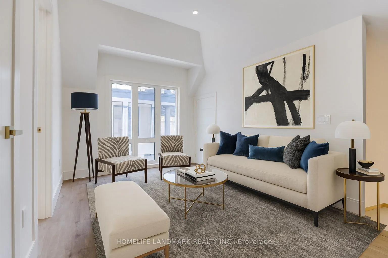 23 Coulson Avenue, #The Cosmopolitan
