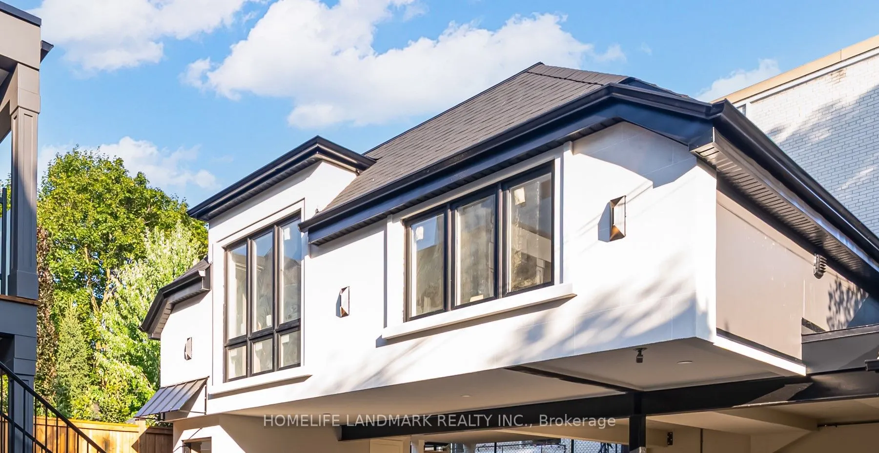 23 Coulson Avenue, #The Cosmopolitan
