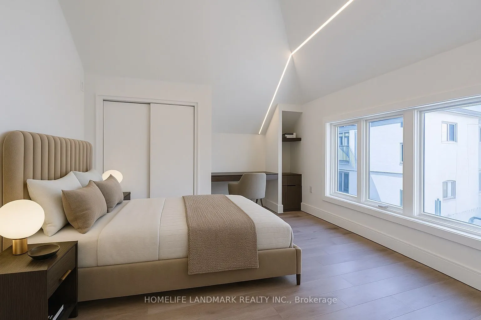 23 Coulson Avenue, #The Cosmopolitan