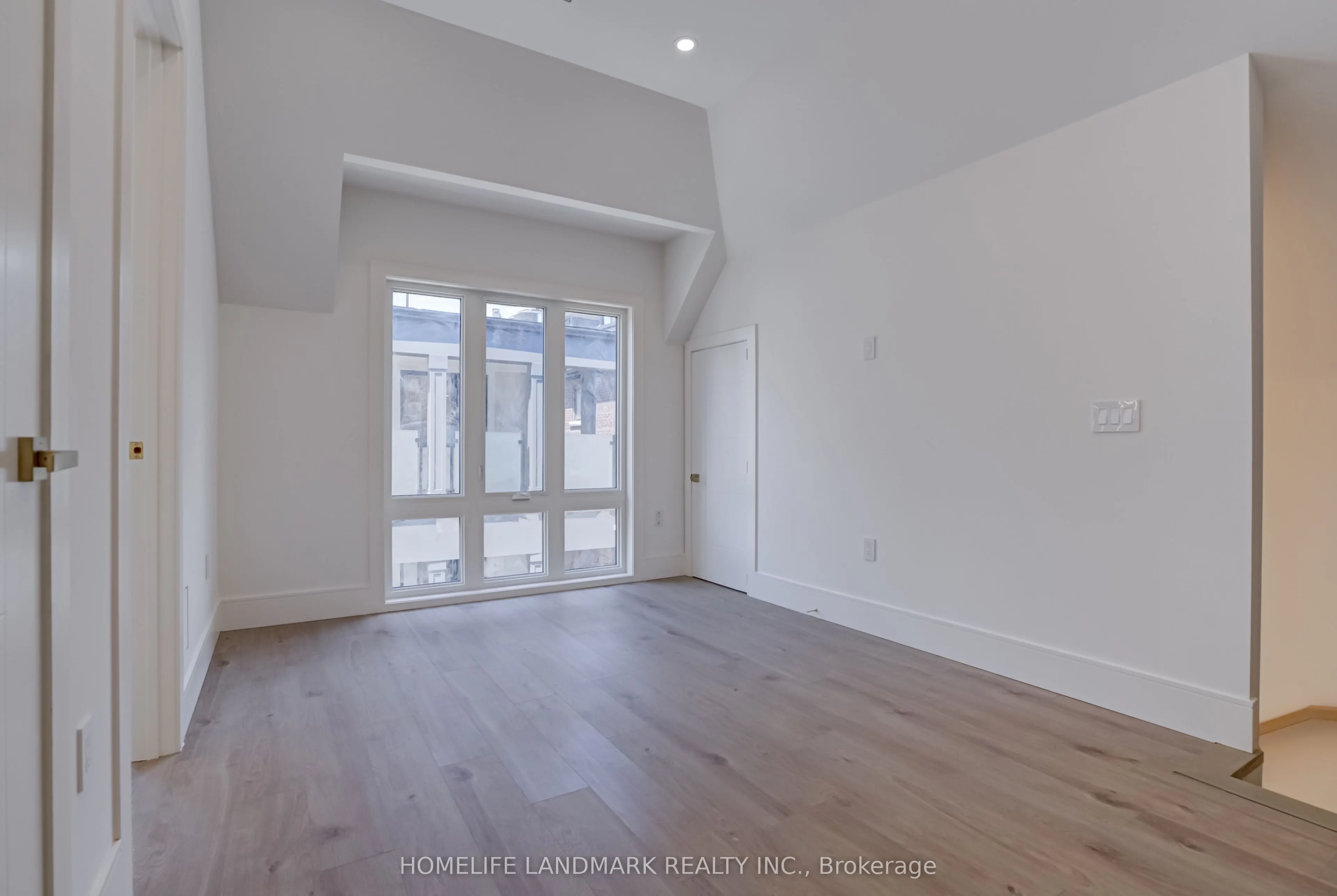 23 Coulson Avenue, #The Cosmopolitan