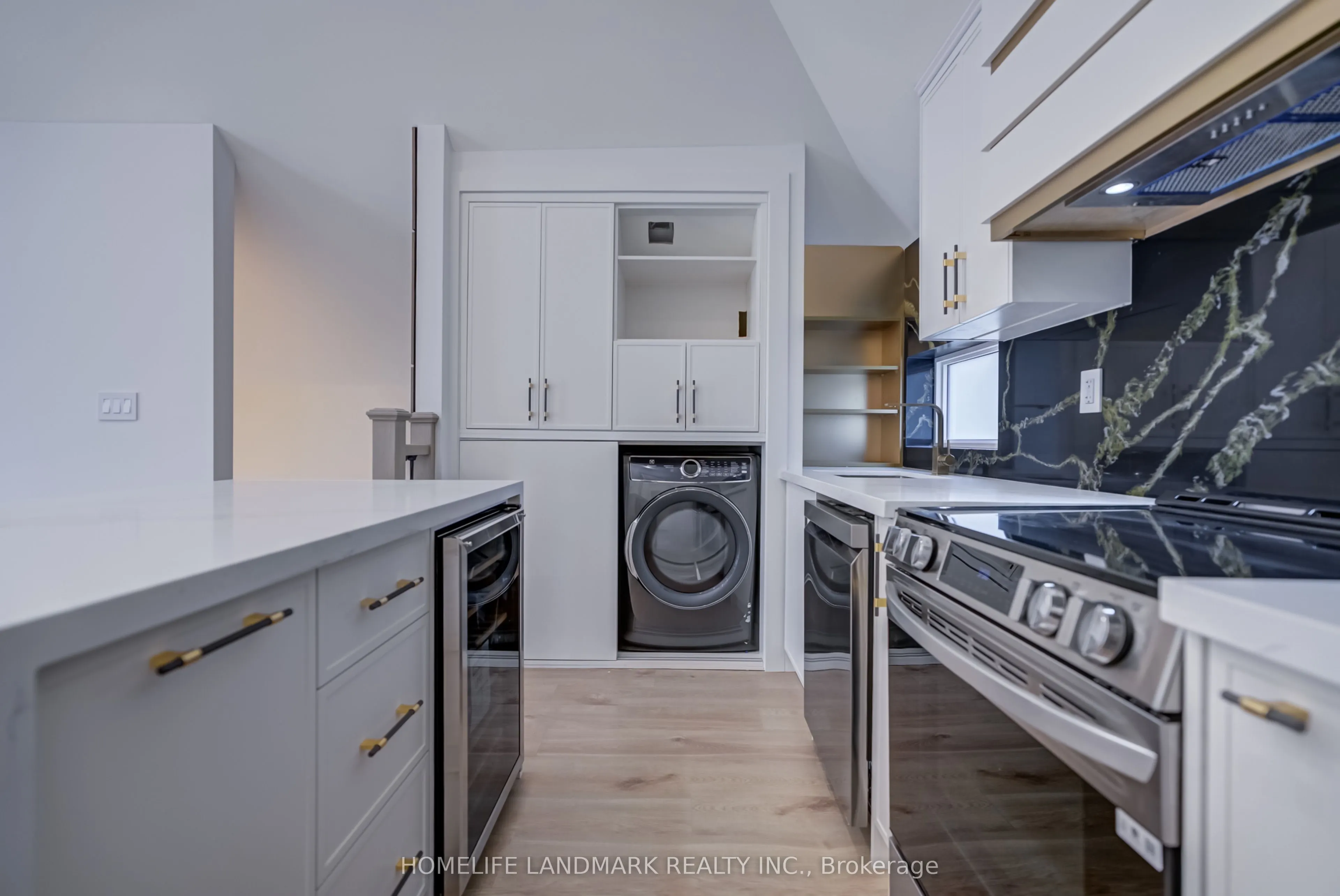 23 Coulson Avenue, #The Cosmopolitan