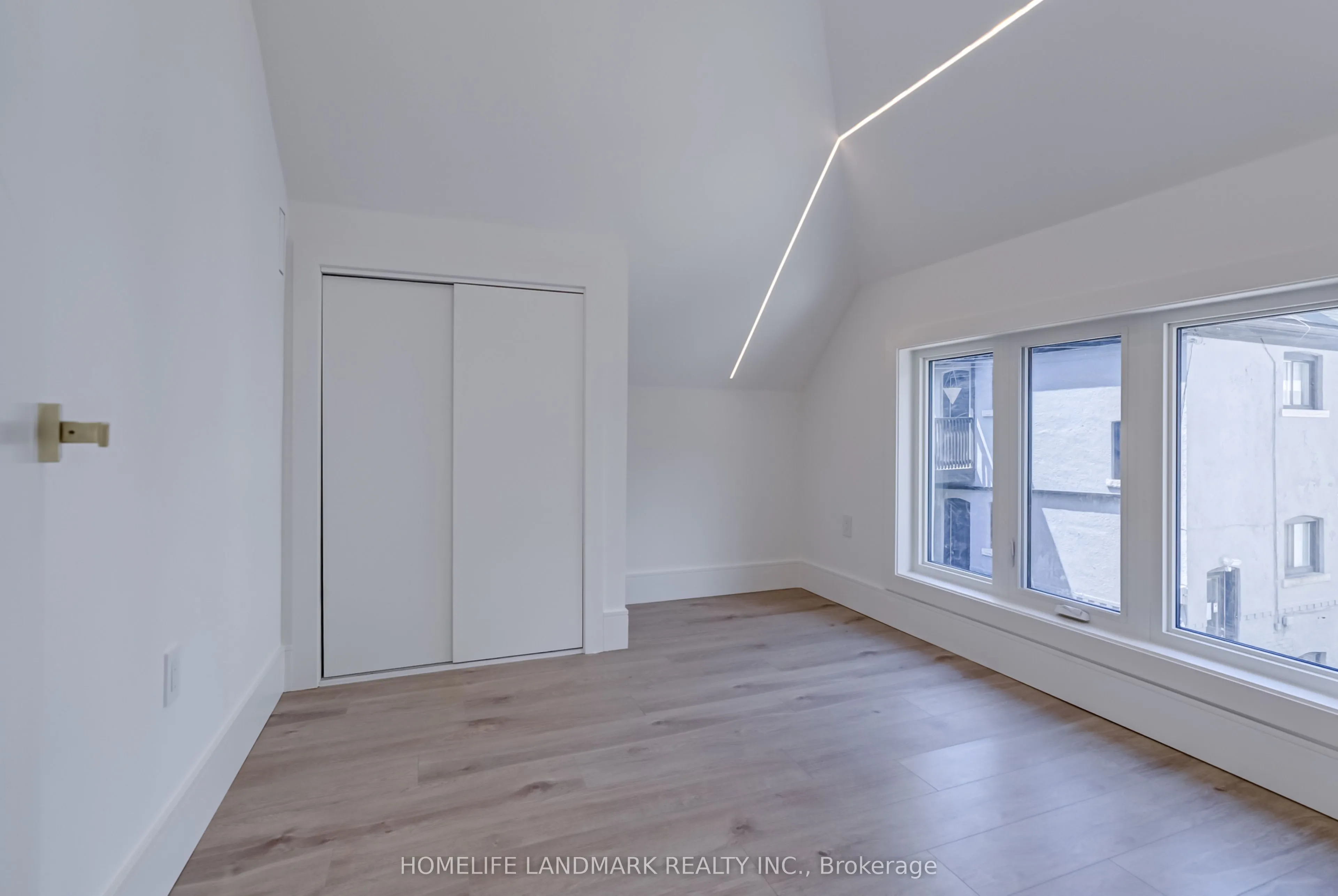23 Coulson Avenue, #The Cosmopolitan