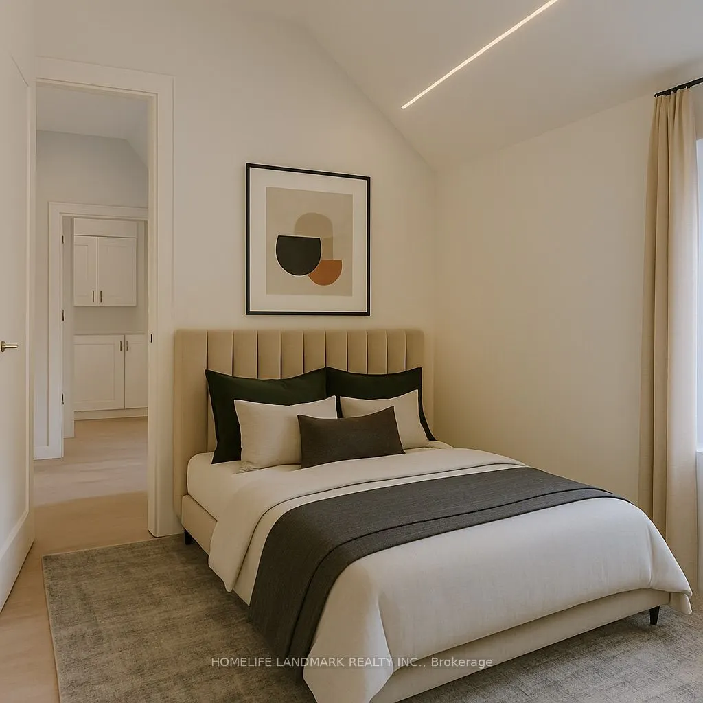 23 Coulson Avenue, #The Cosmopolitan