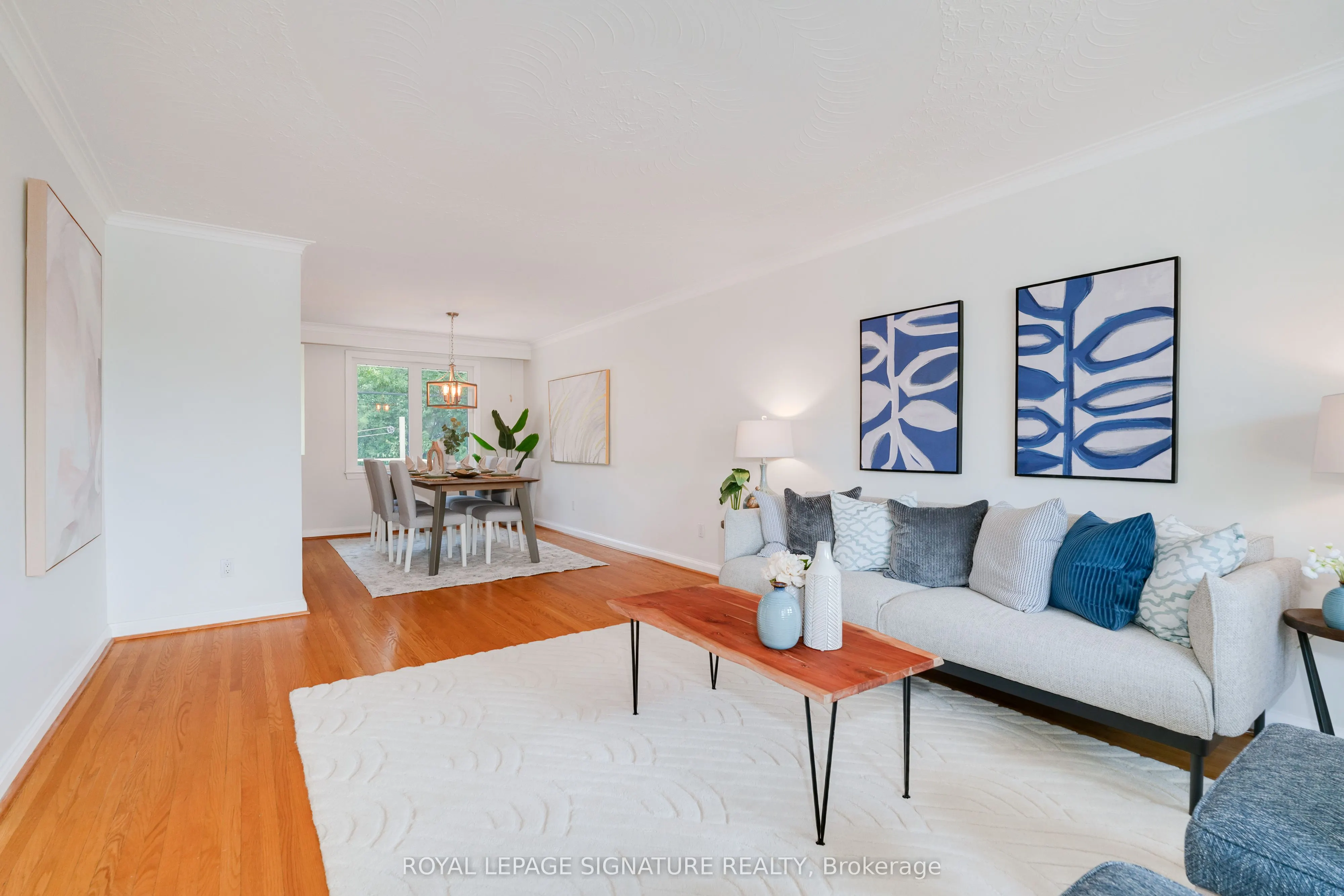 22 Kenewen Court