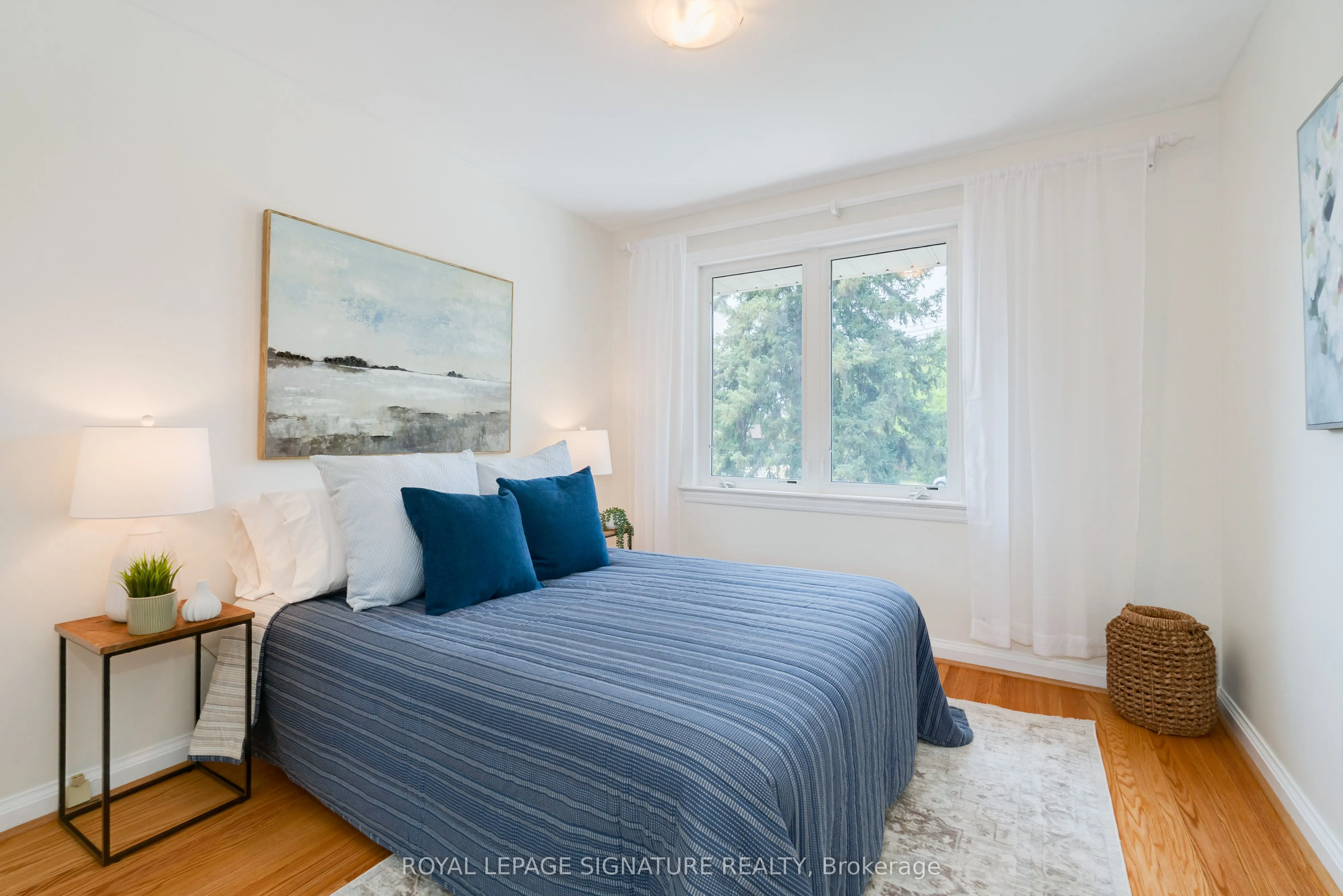 22 Kenewen Court