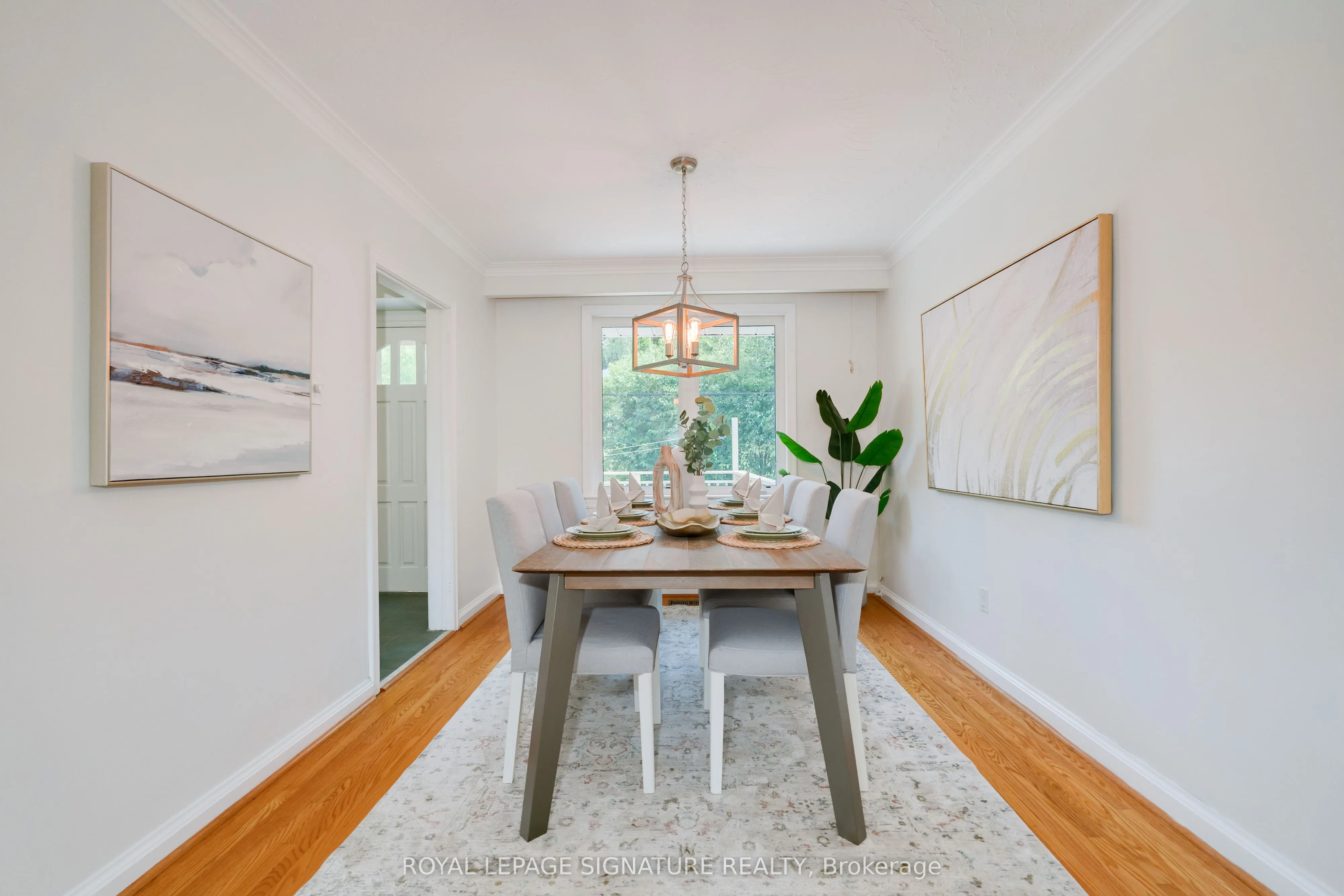22 Kenewen Court