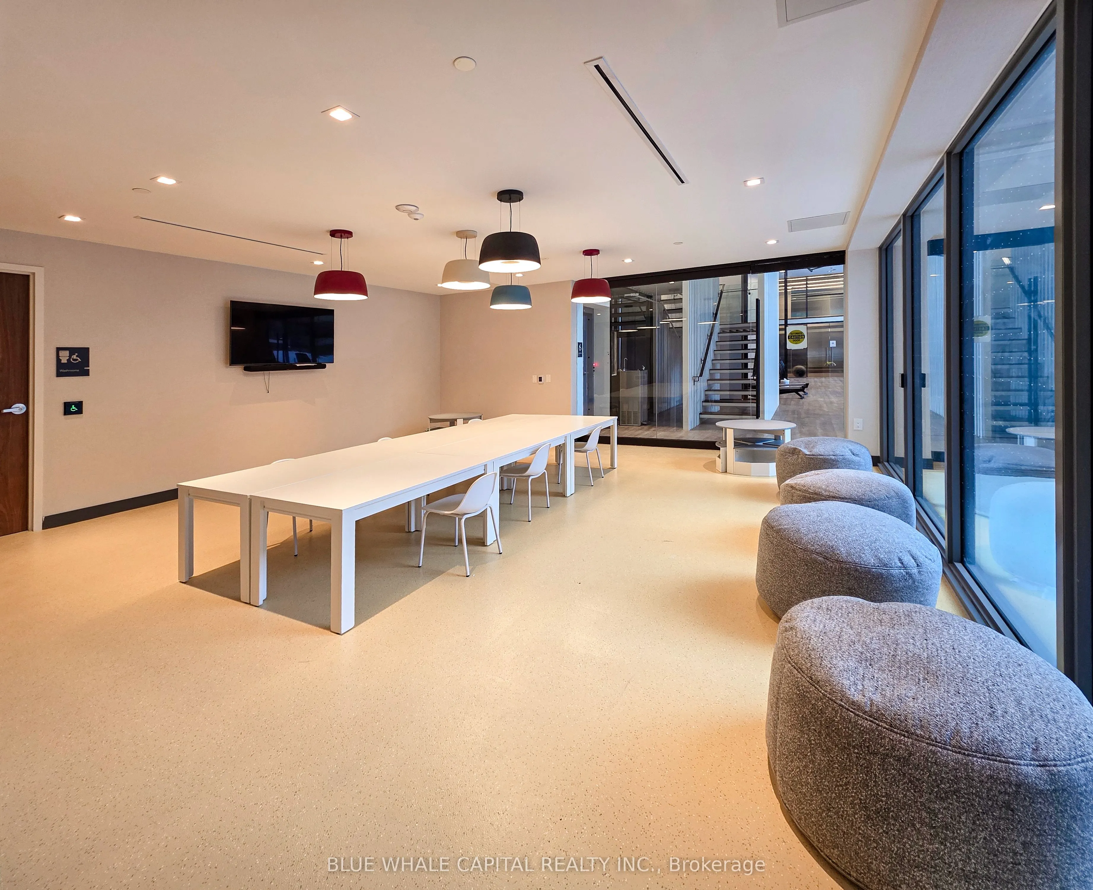 8 Olympic Garden Drive, #S1105