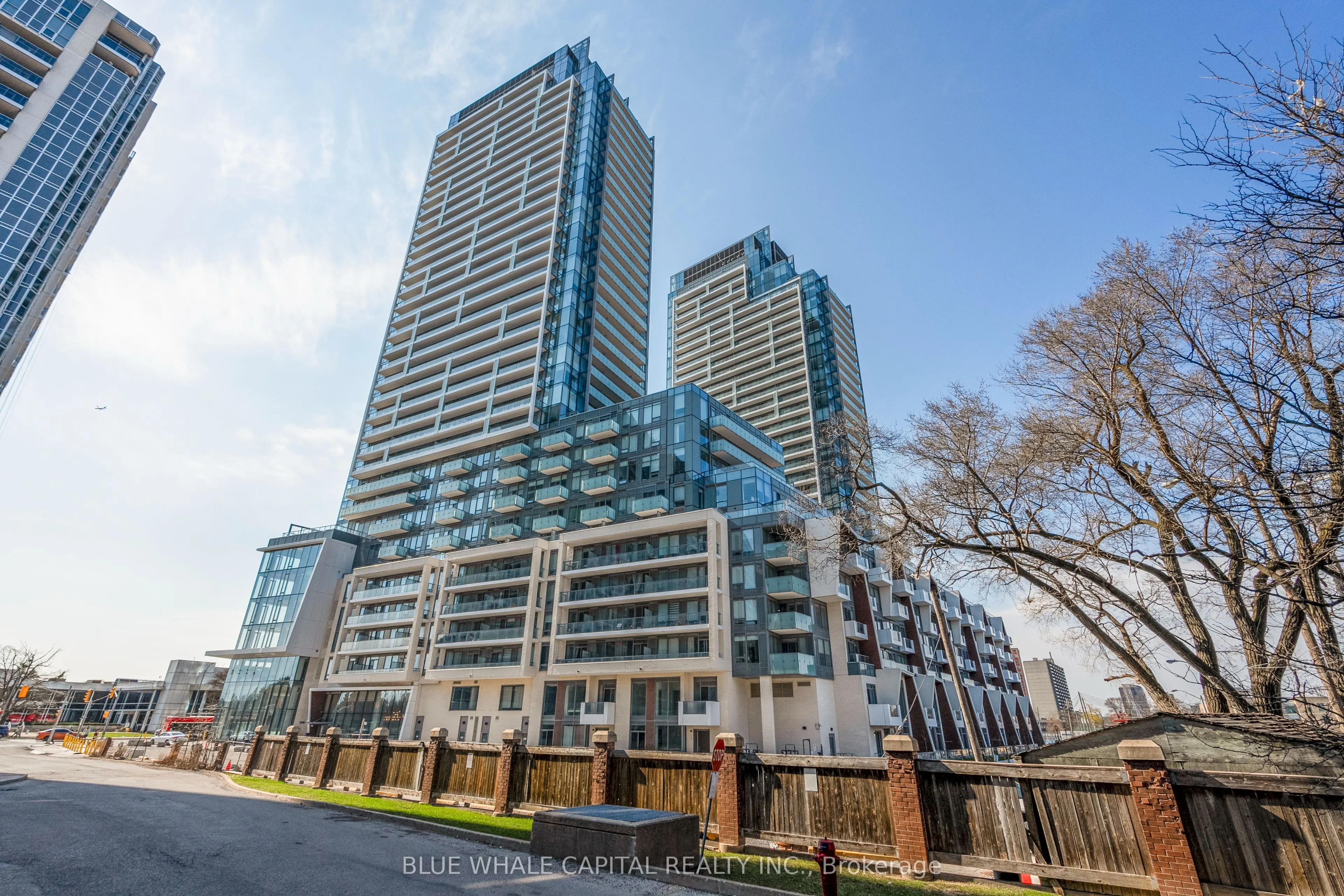 8 Olympic Garden Drive, #S1105