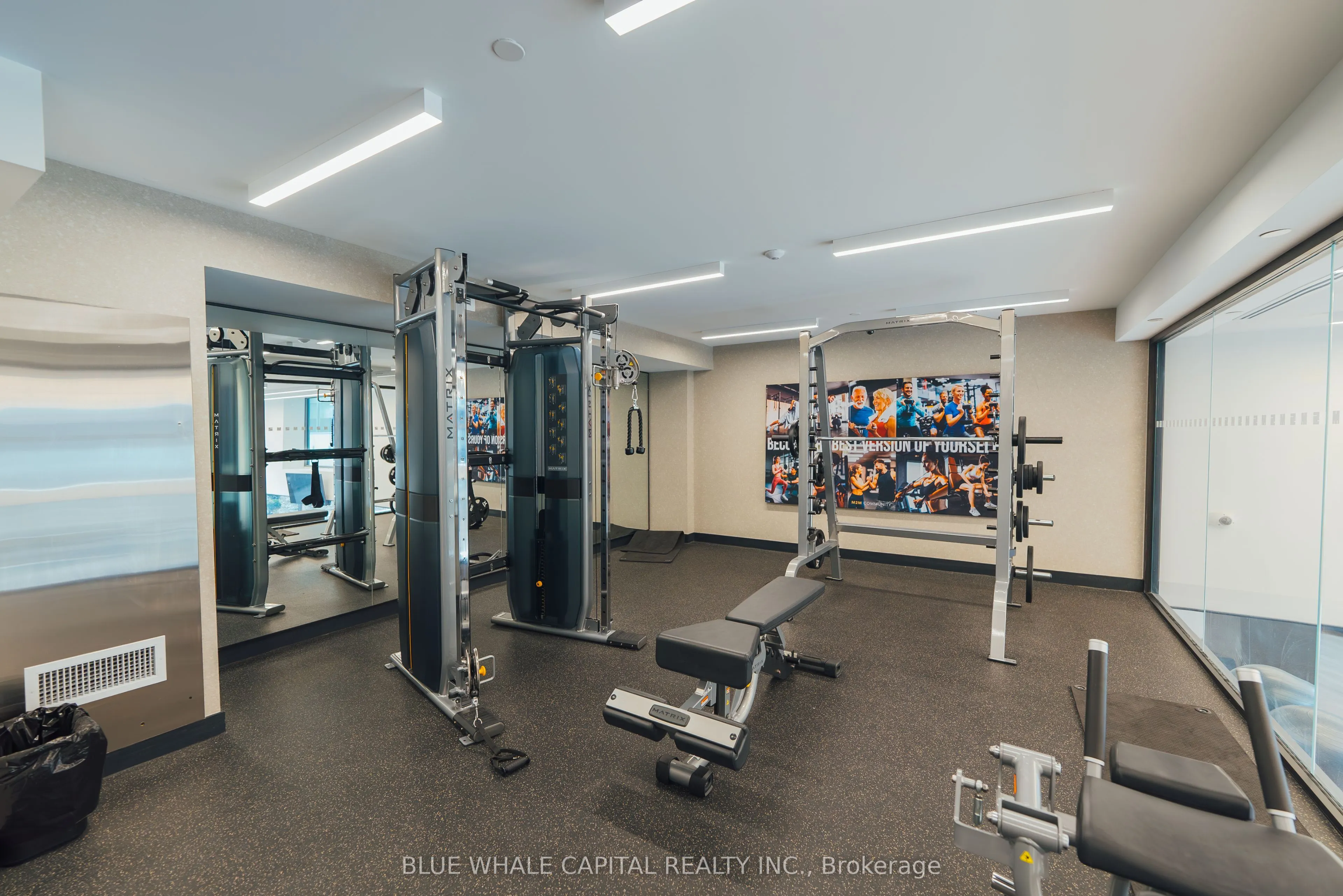 8 Olympic Garden Drive, #S1105