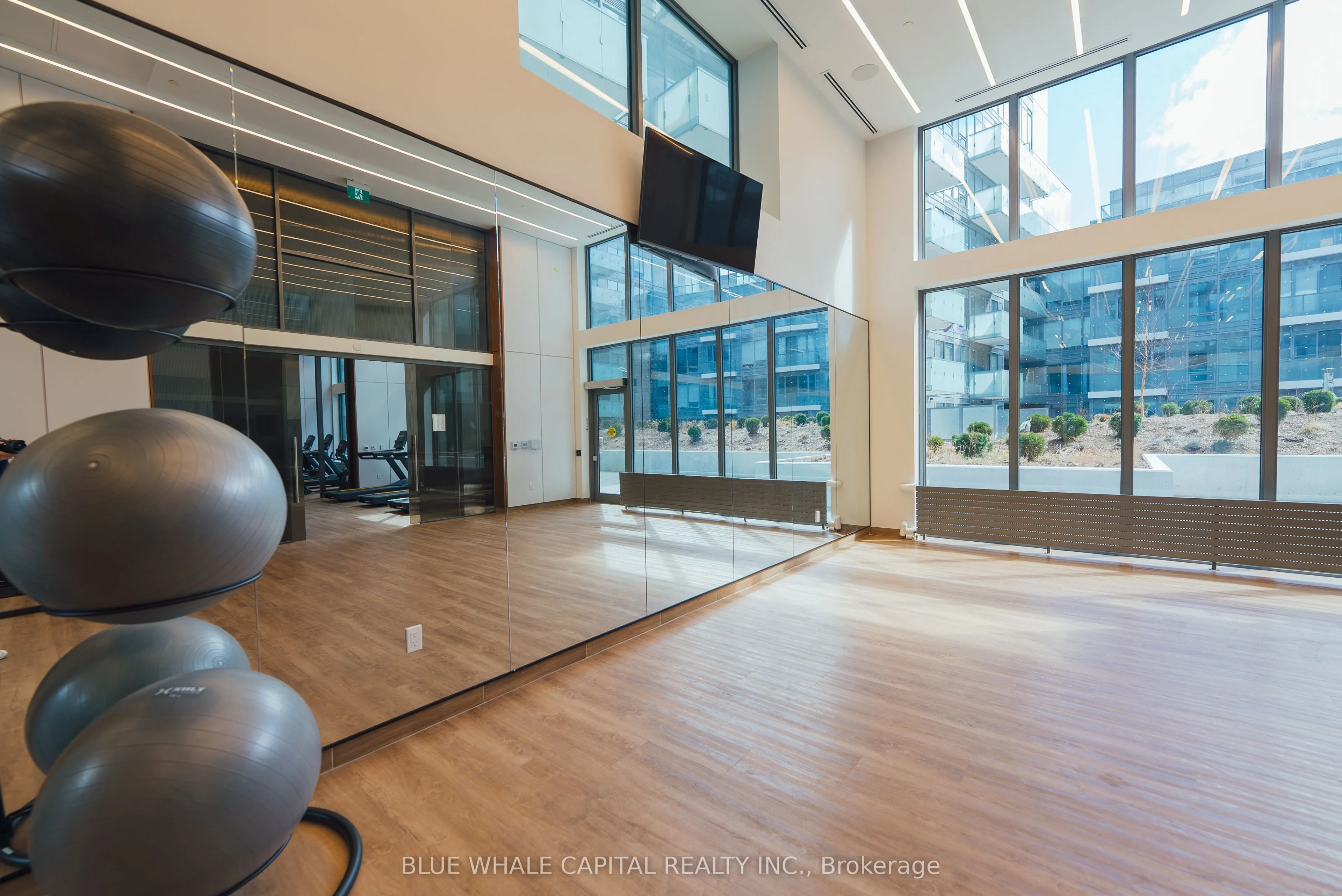 8 Olympic Garden Drive, #S1105