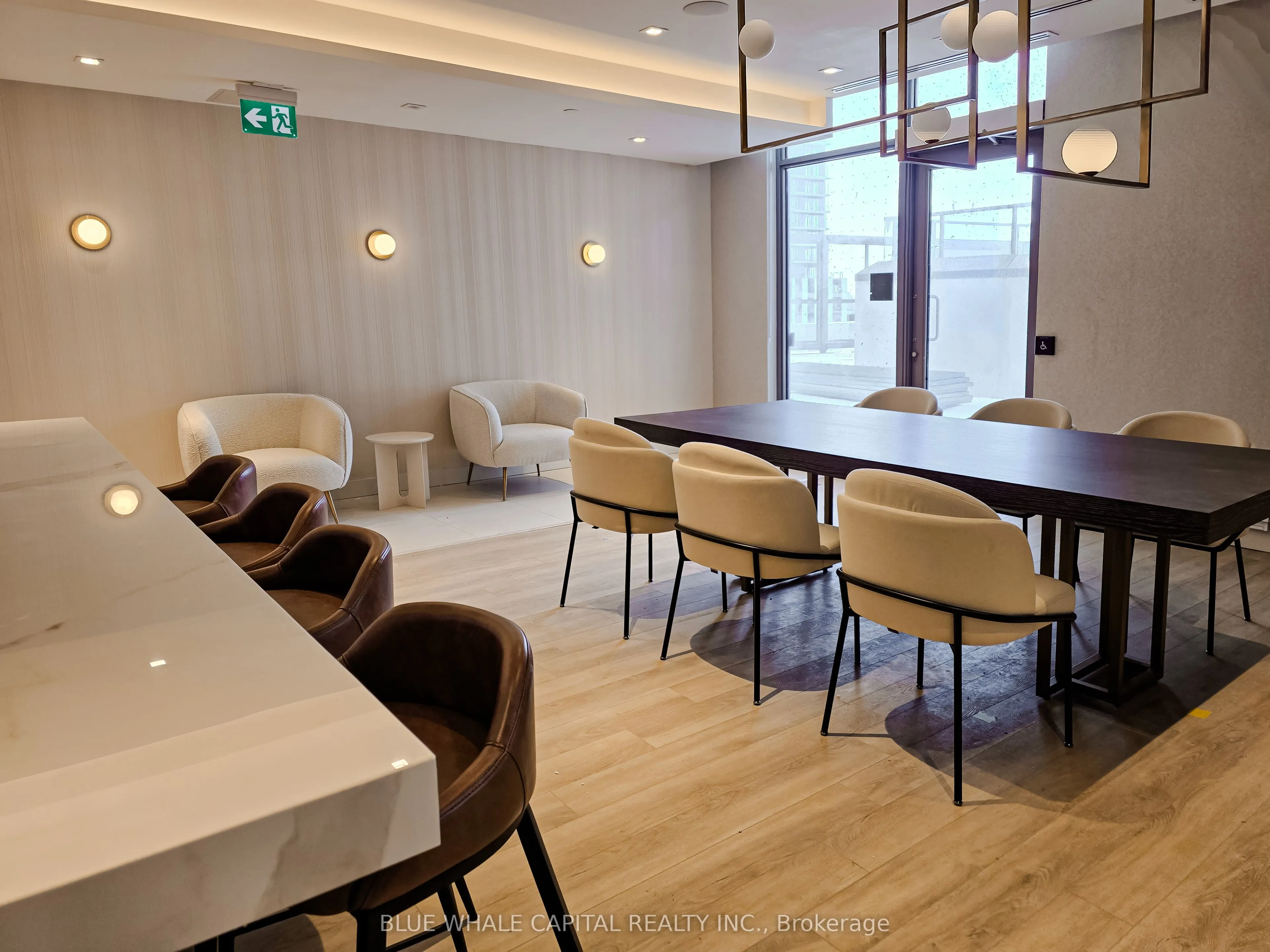 8 Olympic Garden Drive, #S1105