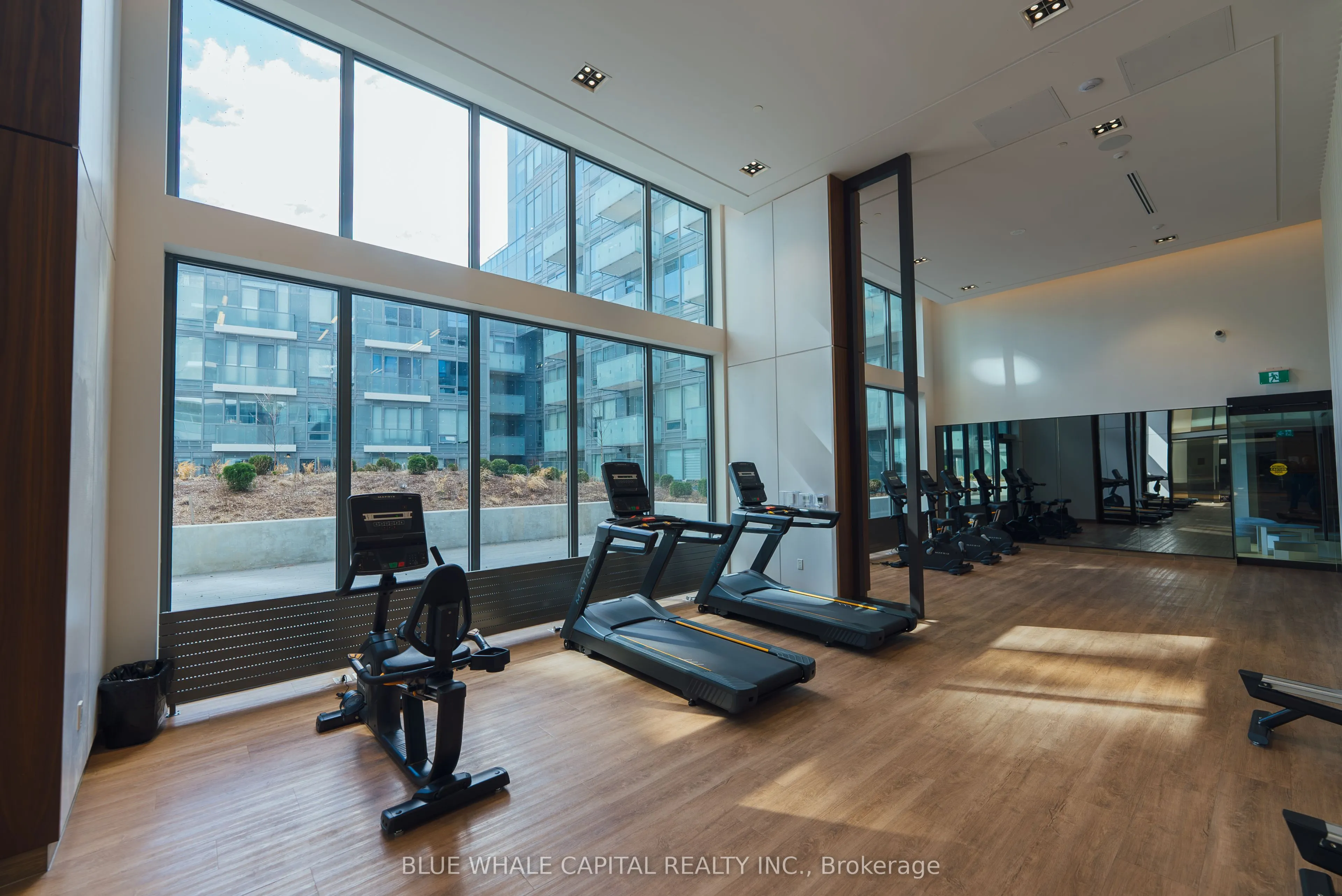 8 Olympic Garden Drive, #S1105