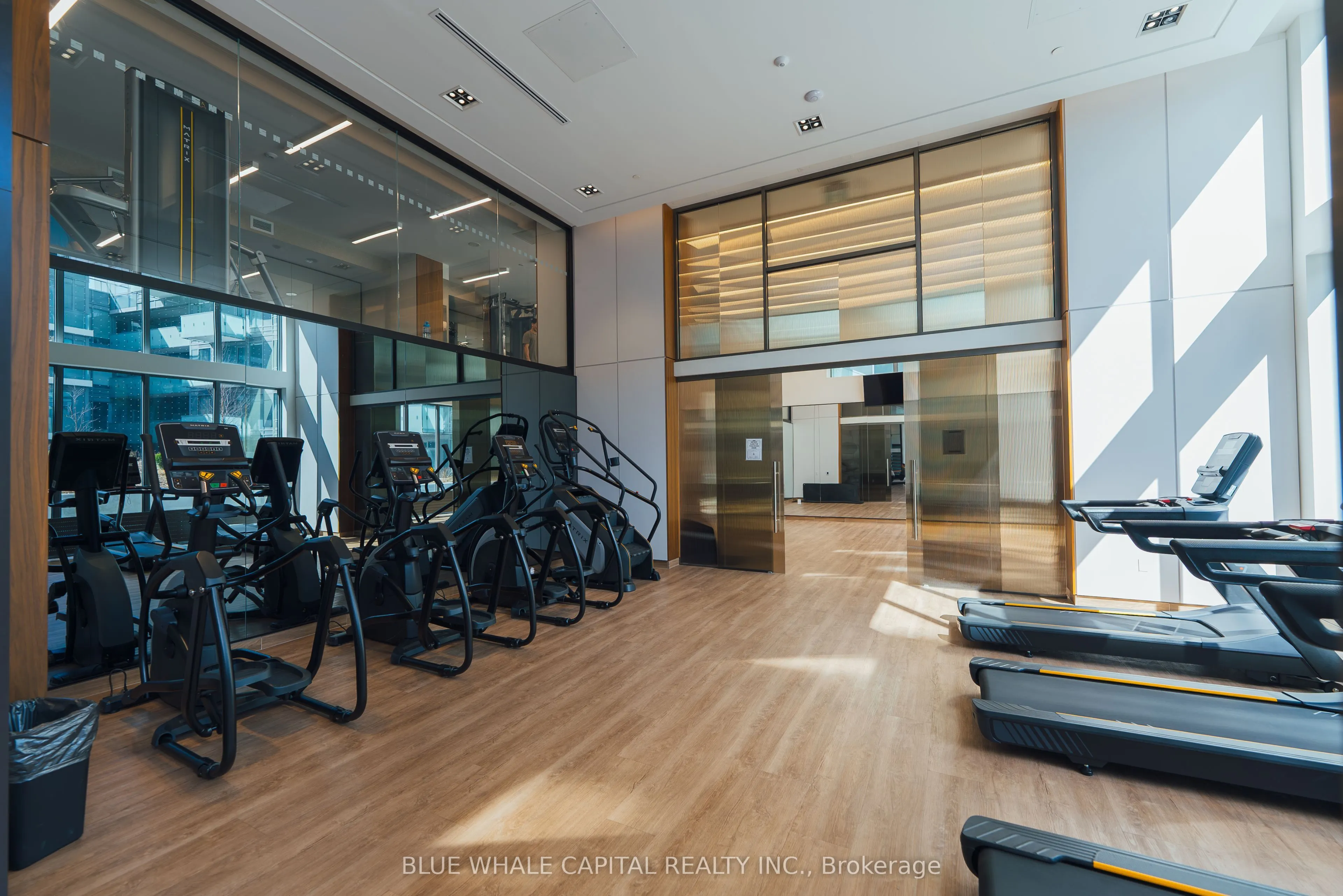 8 Olympic Garden Drive, #S1105