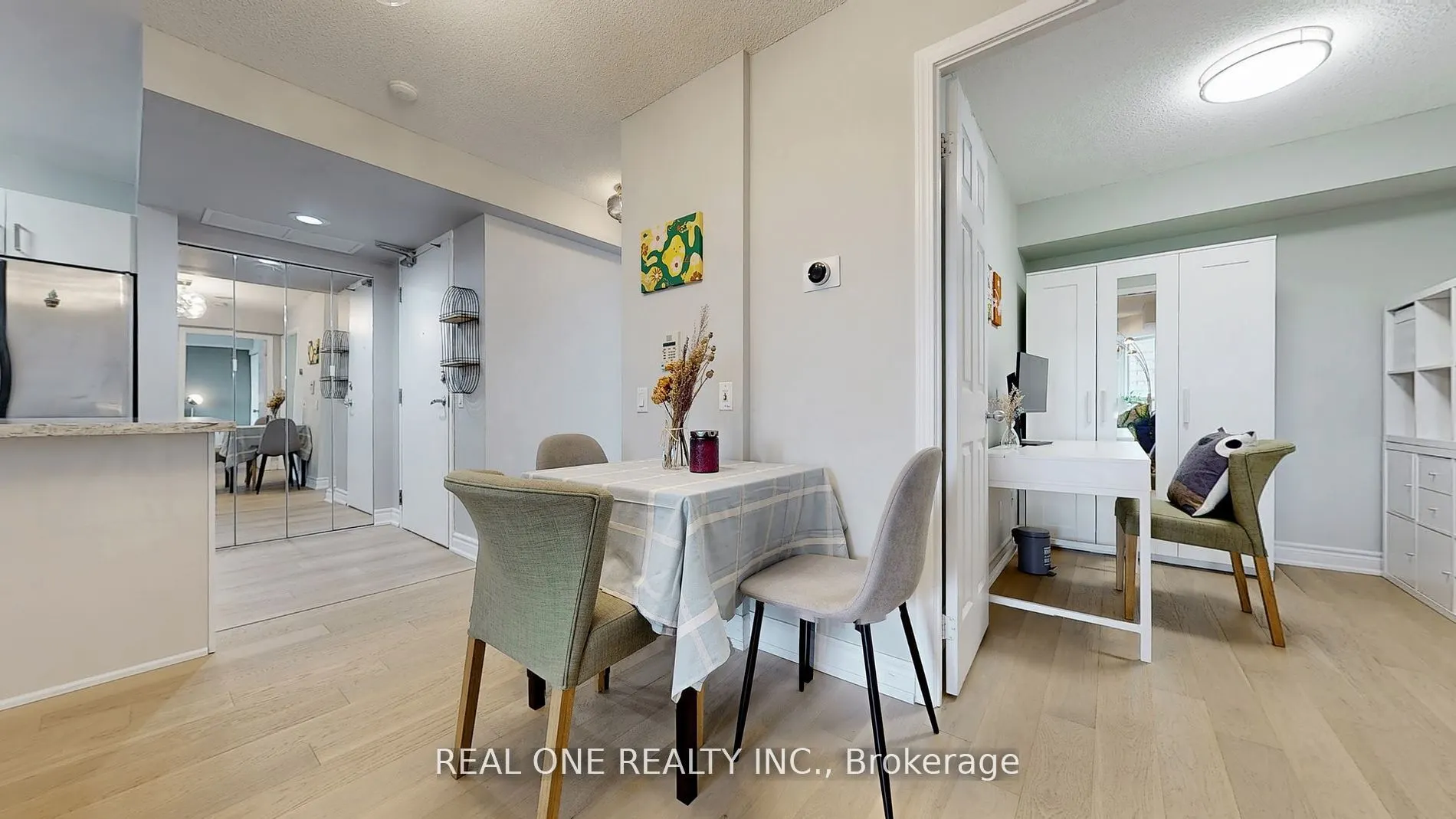 153 Beecroft Road, #501