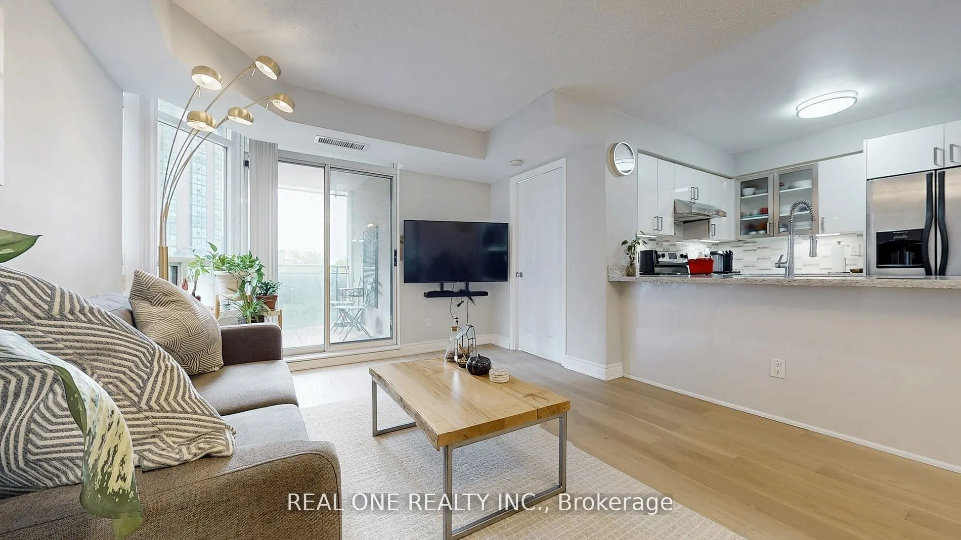 153 Beecroft Road, #501