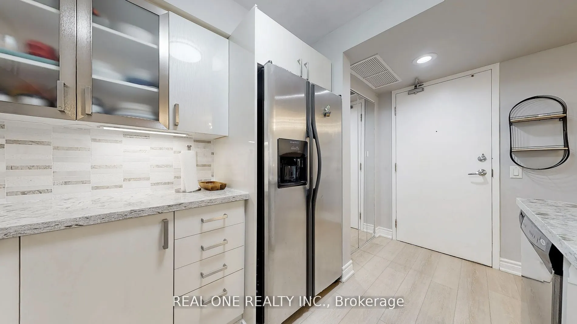 153 Beecroft Road, #501