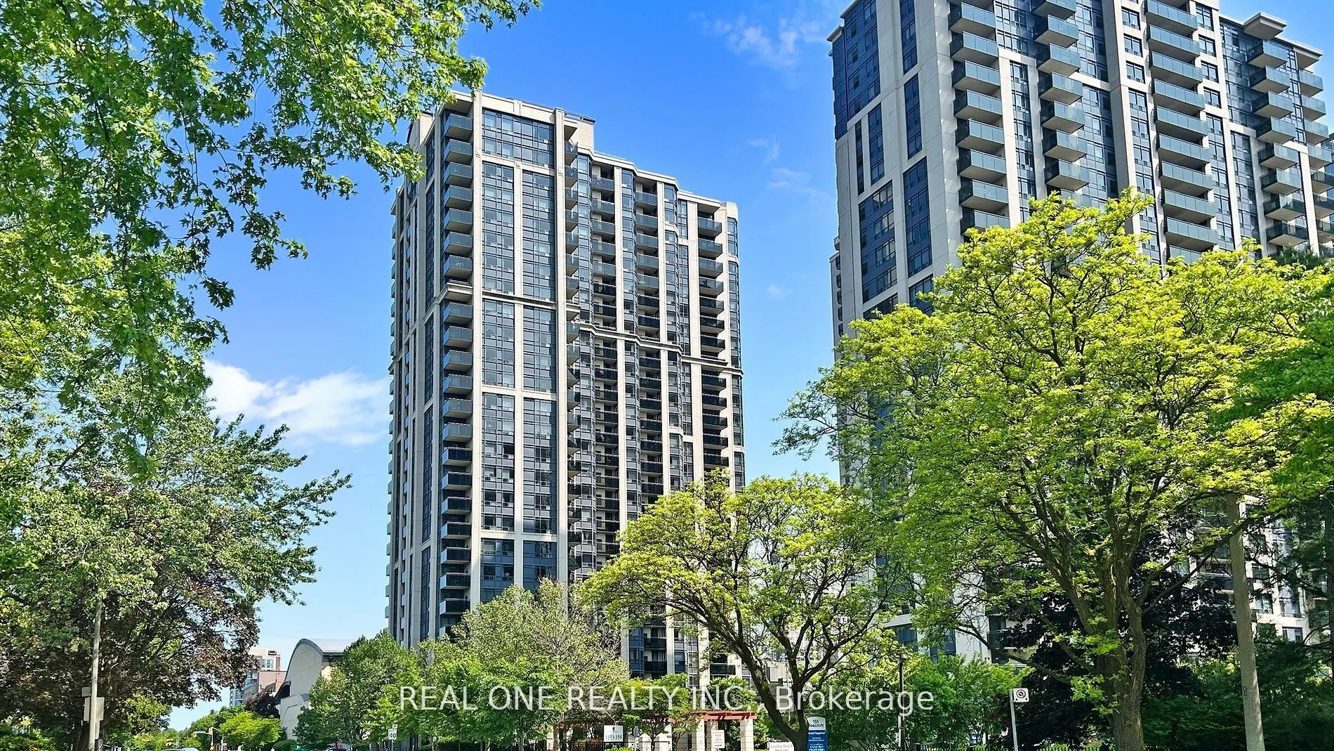 153 Beecroft Road, #501