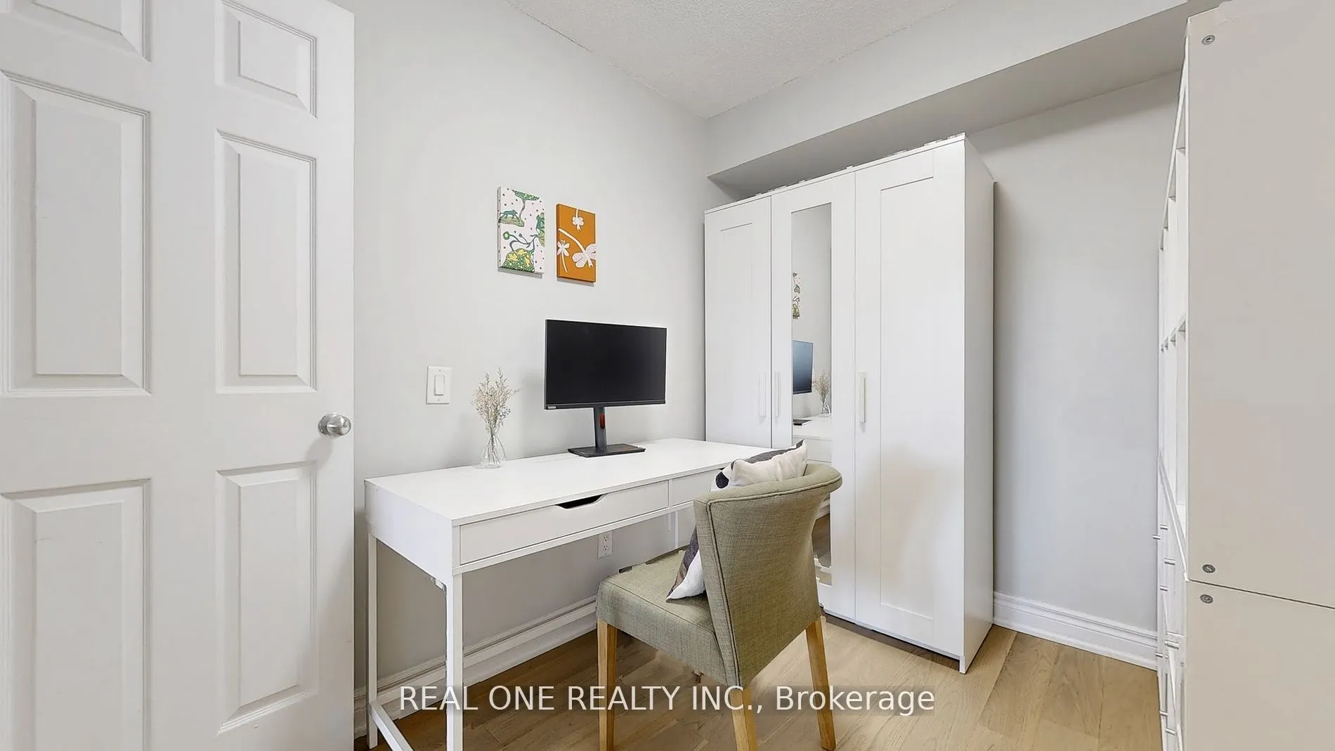153 Beecroft Road, #501