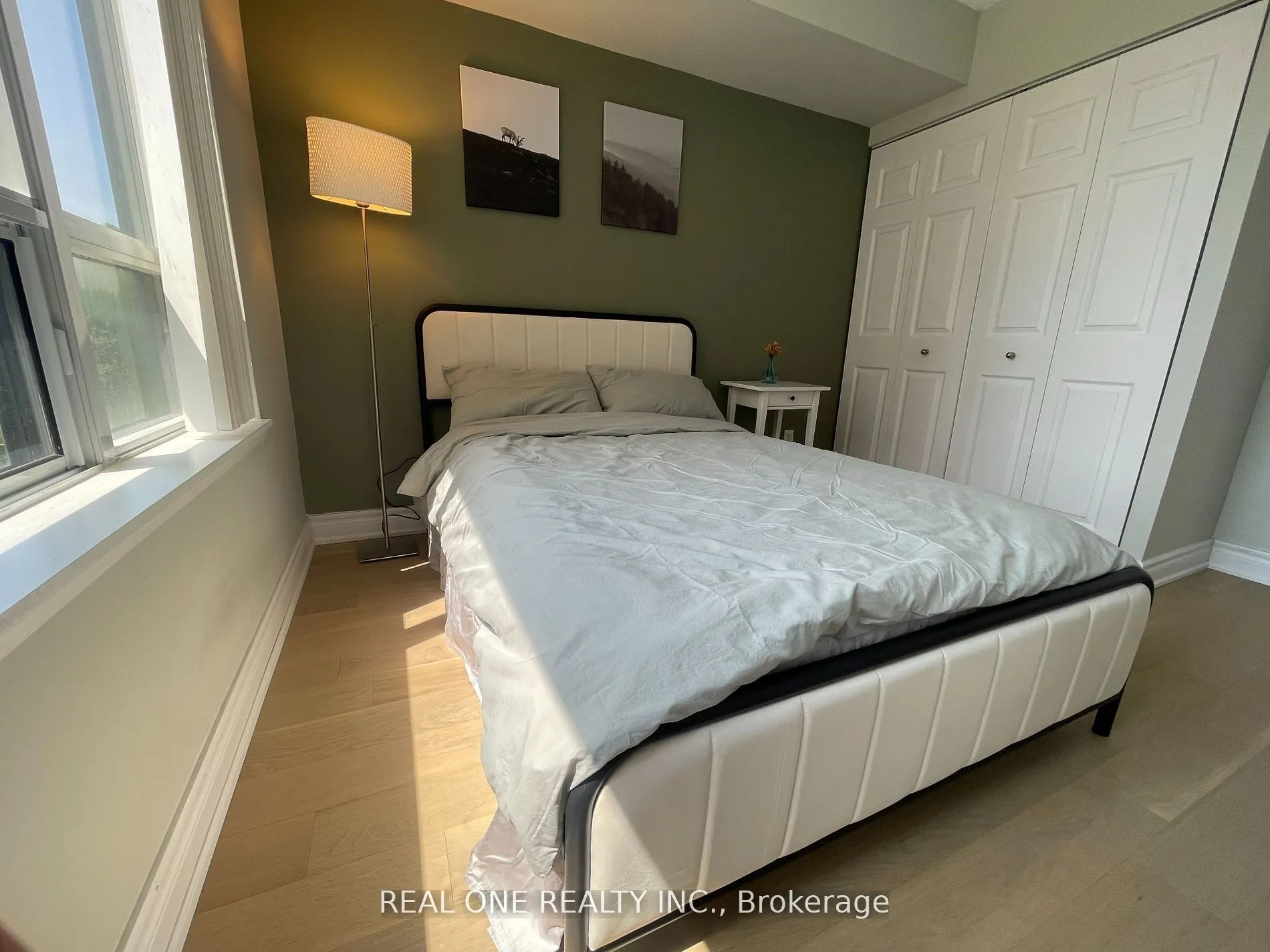 153 Beecroft Road, #501