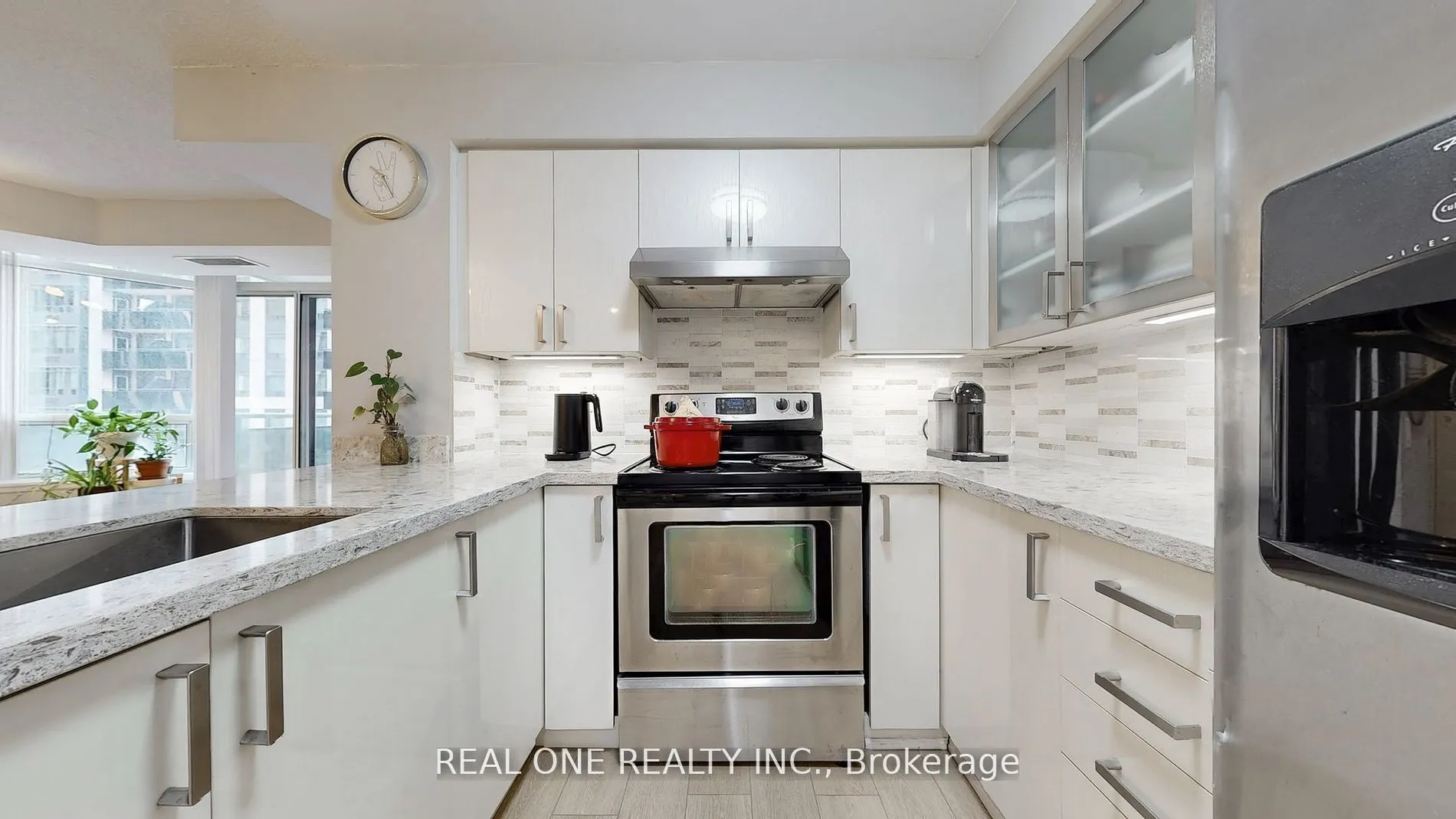 153 Beecroft Road, #501