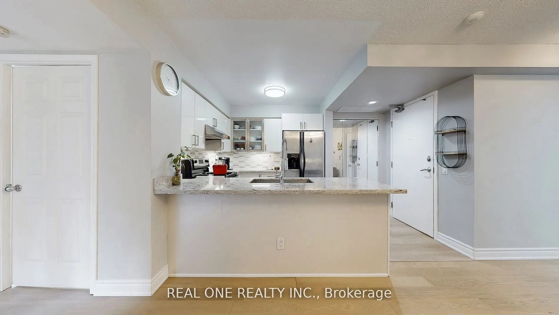 153 Beecroft Road, #501