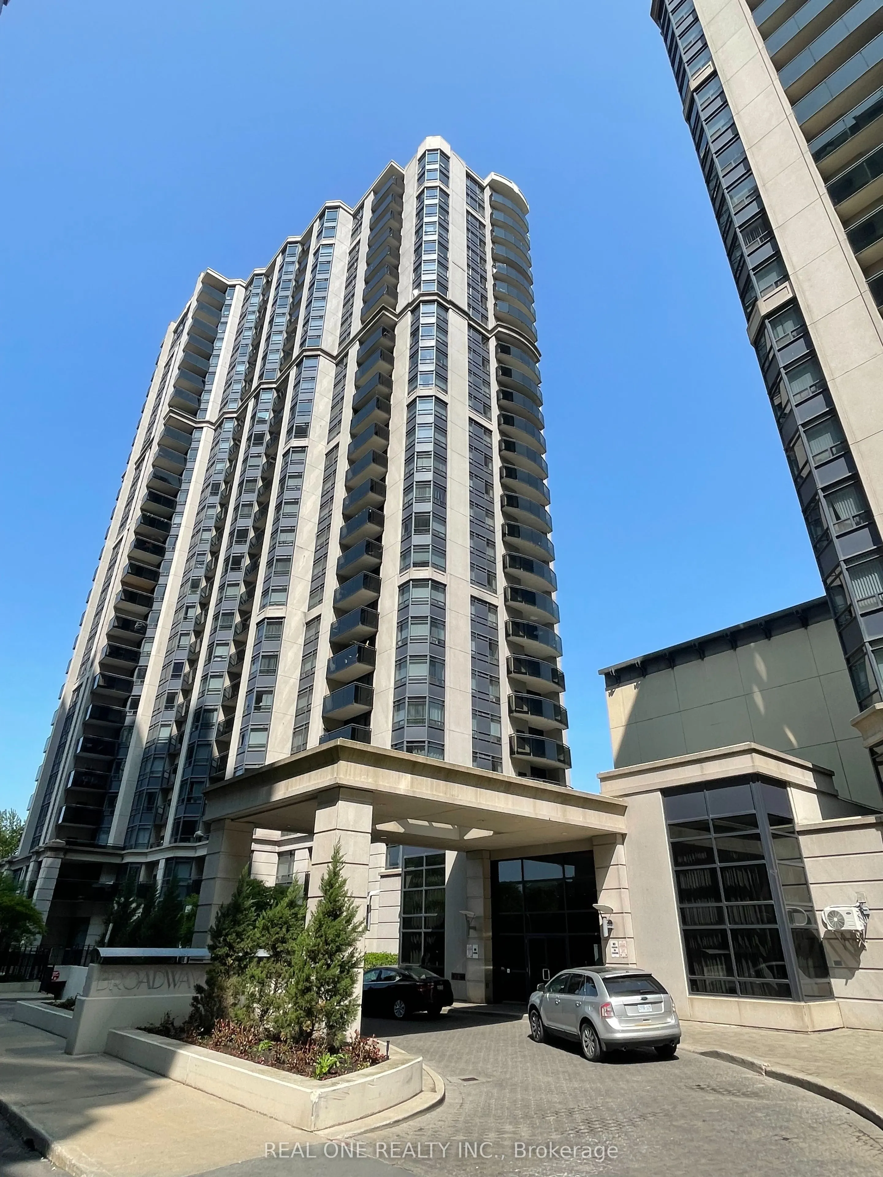 153 Beecroft Road, #501