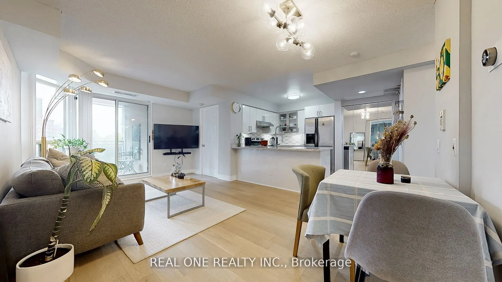 153 Beecroft Road, #501