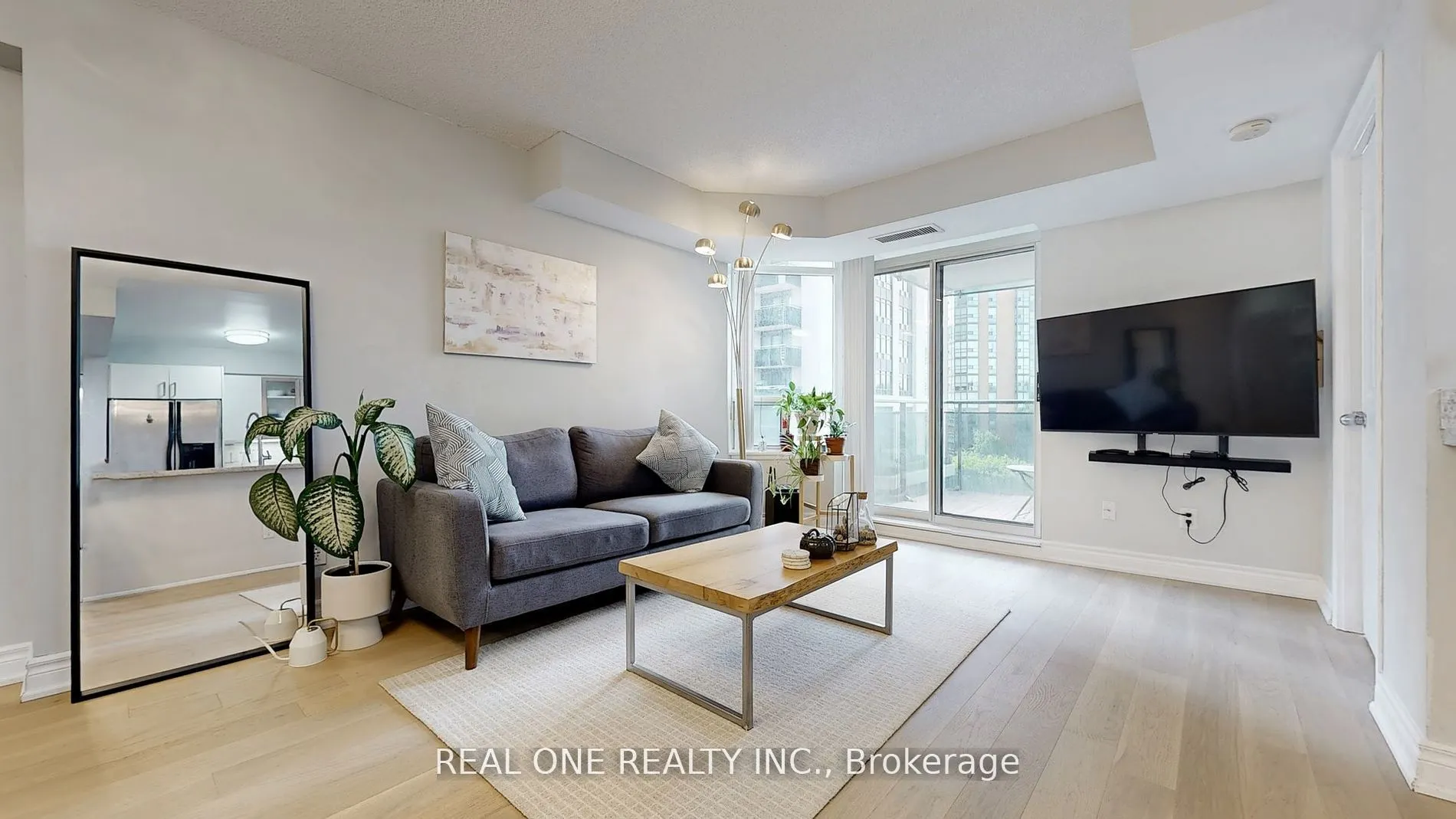 153 Beecroft Road, #501