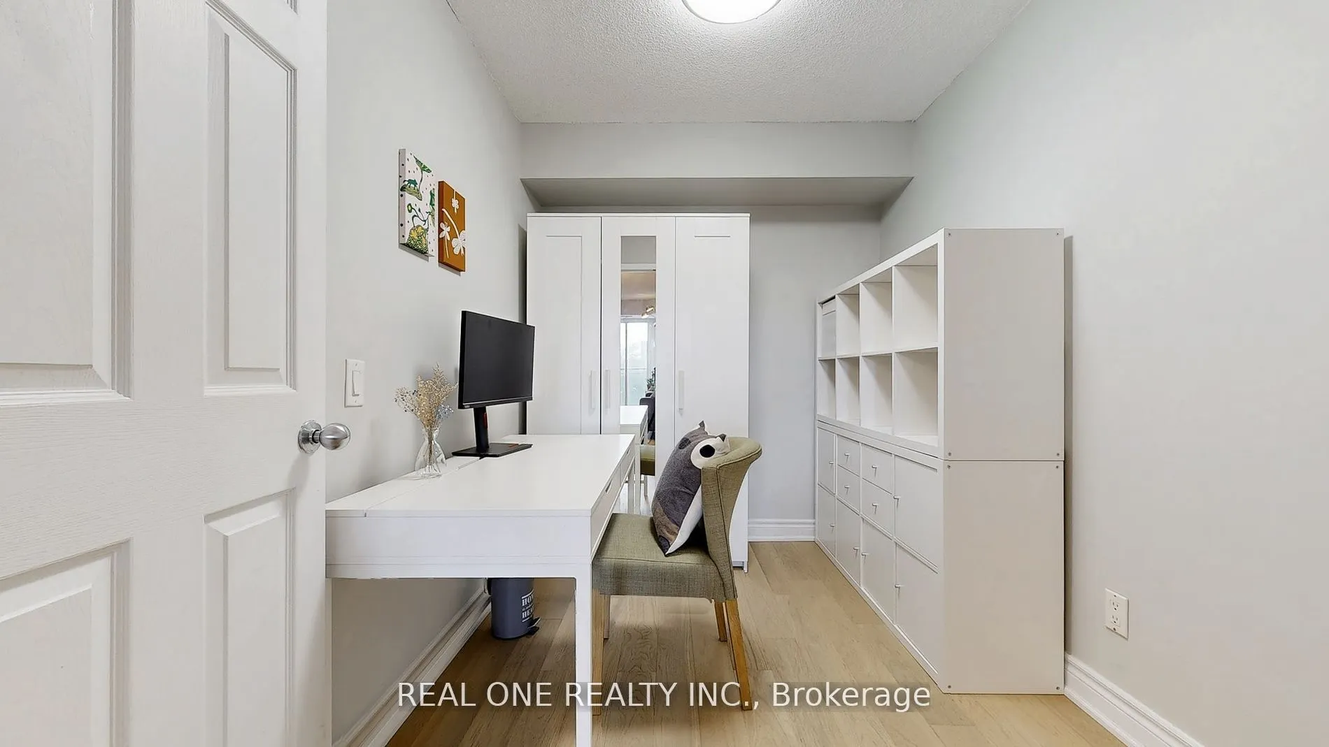 153 Beecroft Road, #501