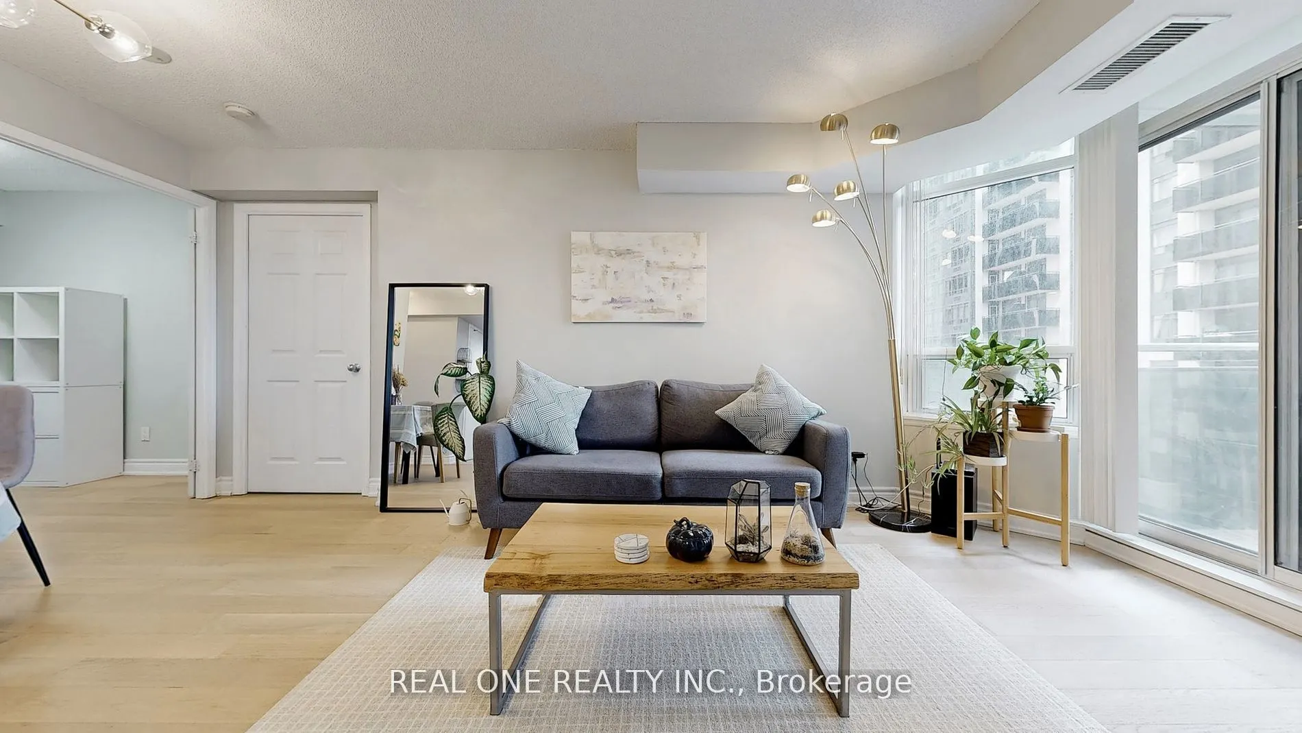 153 Beecroft Road, #501