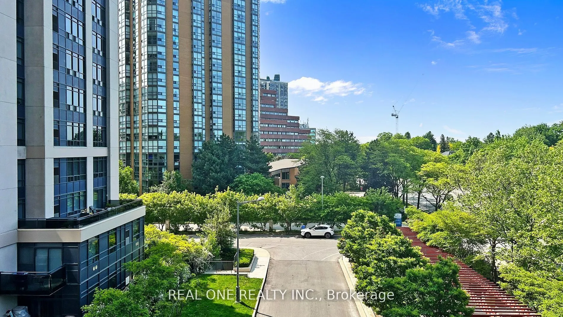 153 Beecroft Road, #501