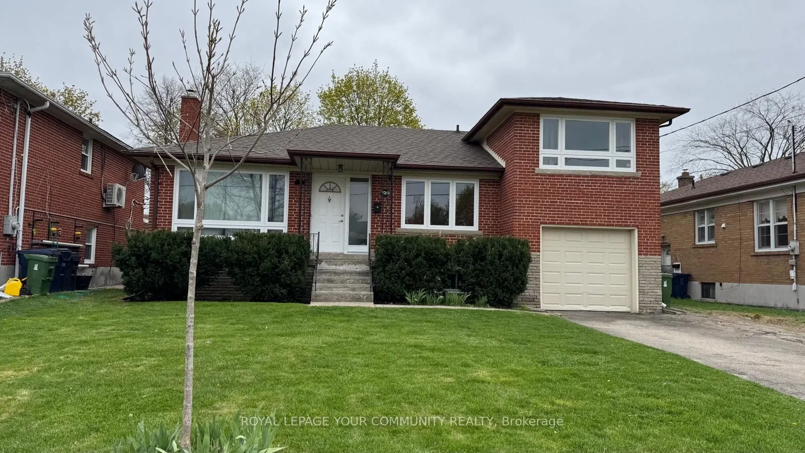 199 Acton Avenue