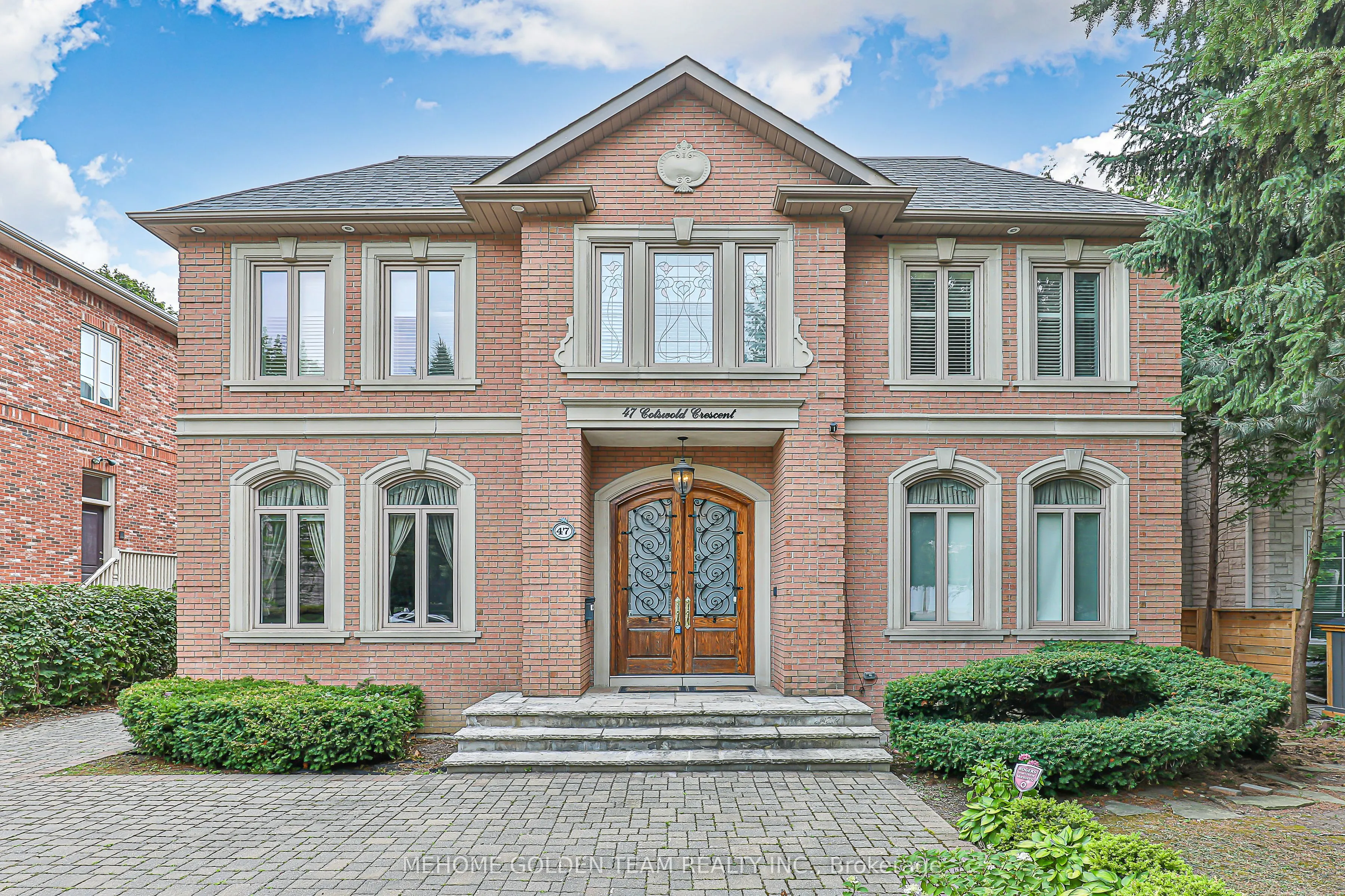 47 Cotswold Crescent
