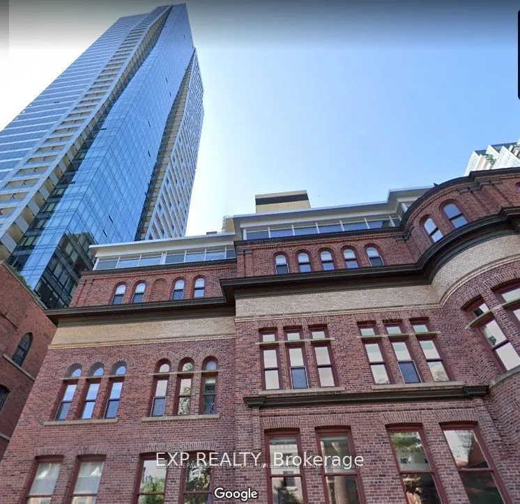 11 St Joseph Street, #605