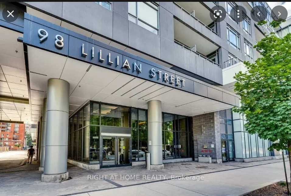 98 Lillian Street, #1515
