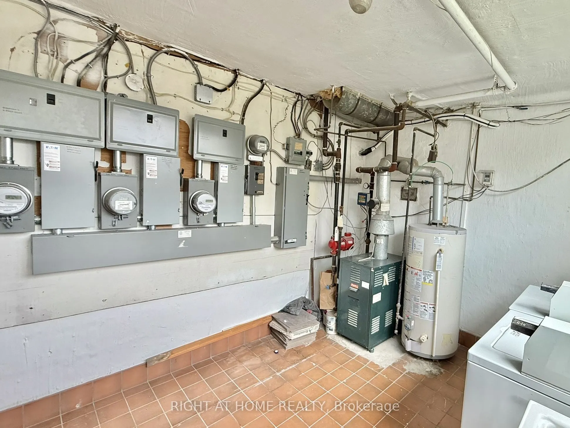 20 Belvidere Avenue, #B