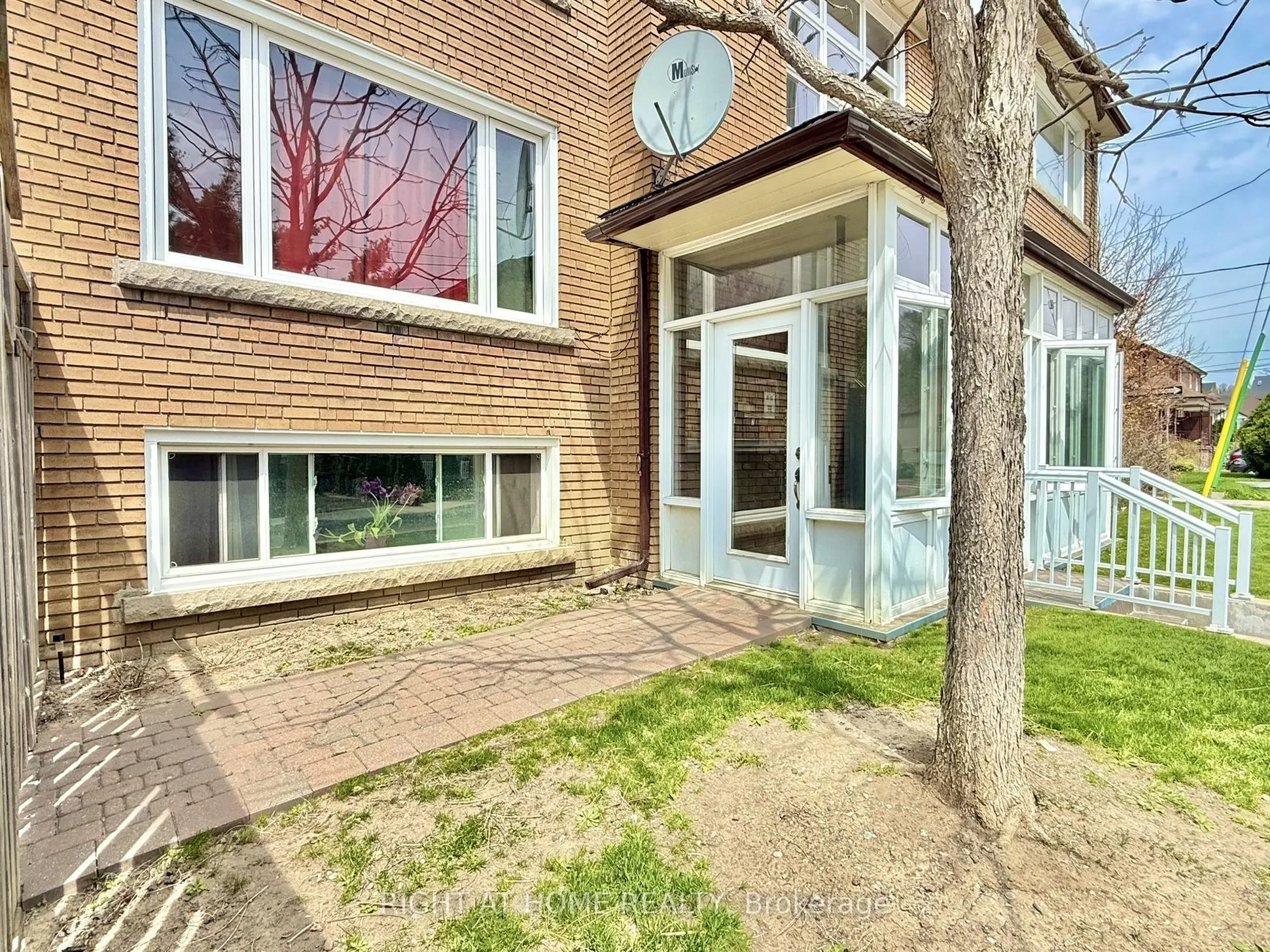 20 Belvidere Avenue, #B