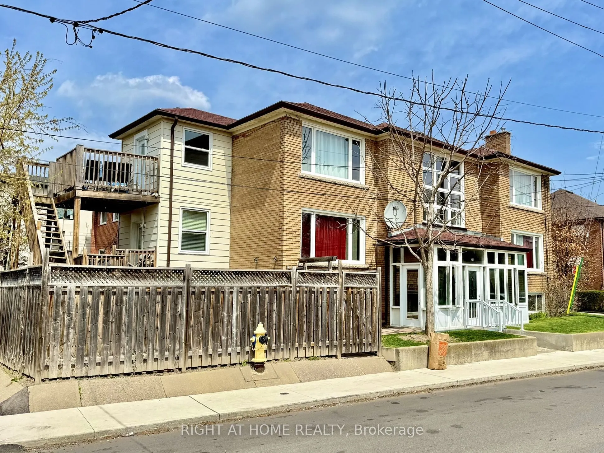 20 Belvidere Avenue, #B